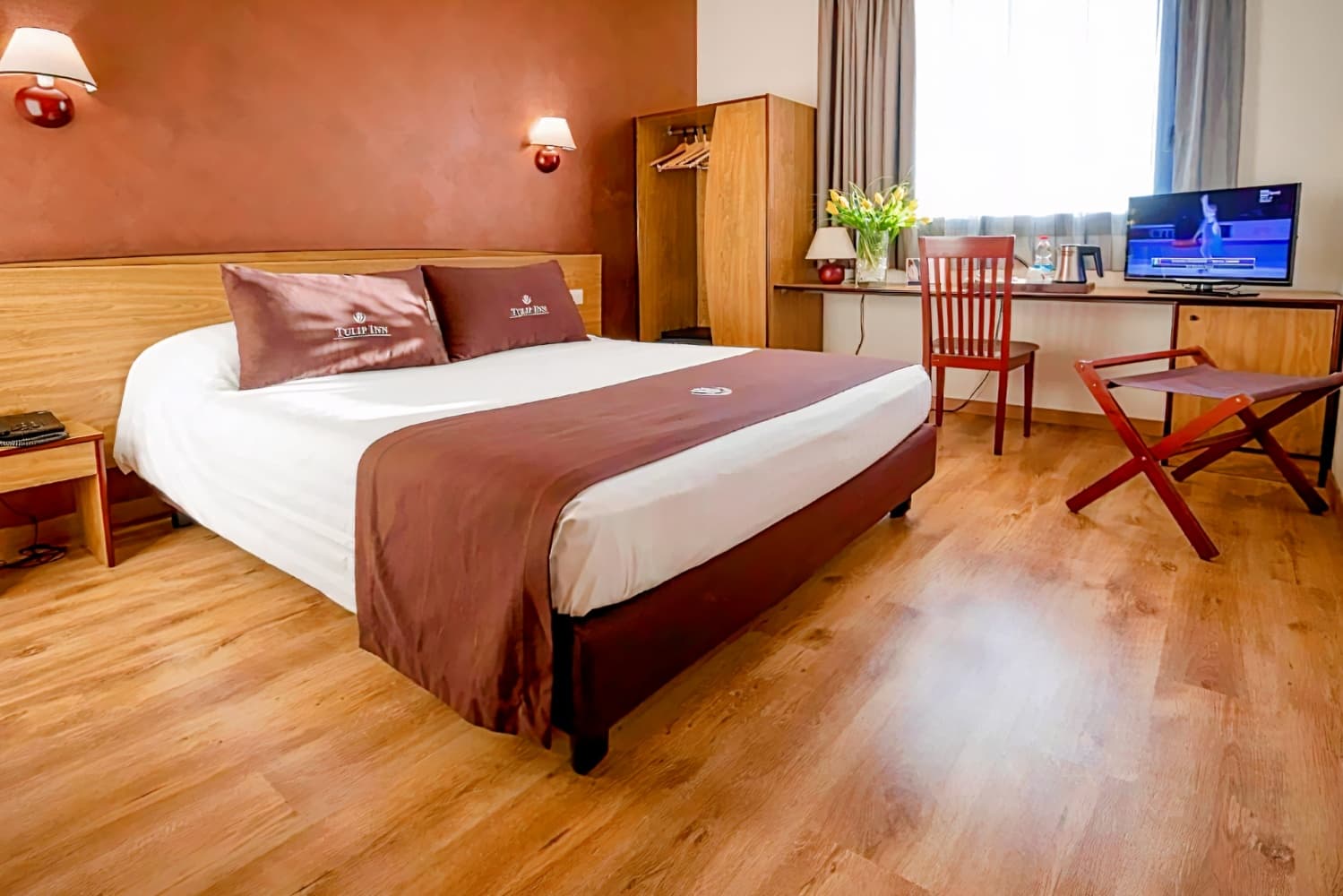 Hotel Tulip inn Padova