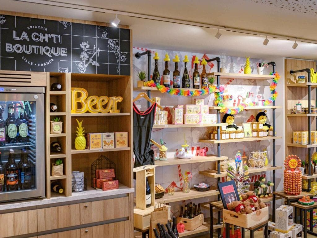 Mercure Lille Airport Hotel