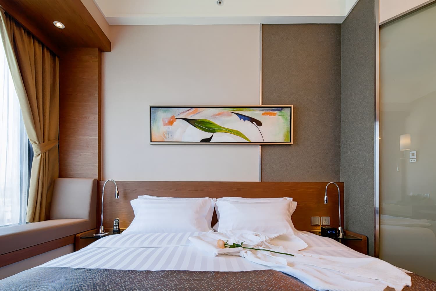 Rosedale Hotel Kowloon