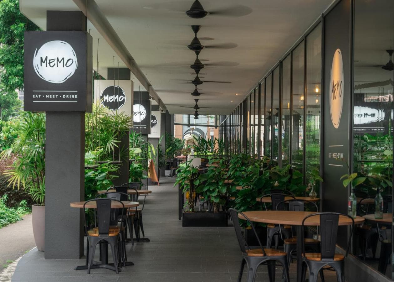 Studio M Hotel