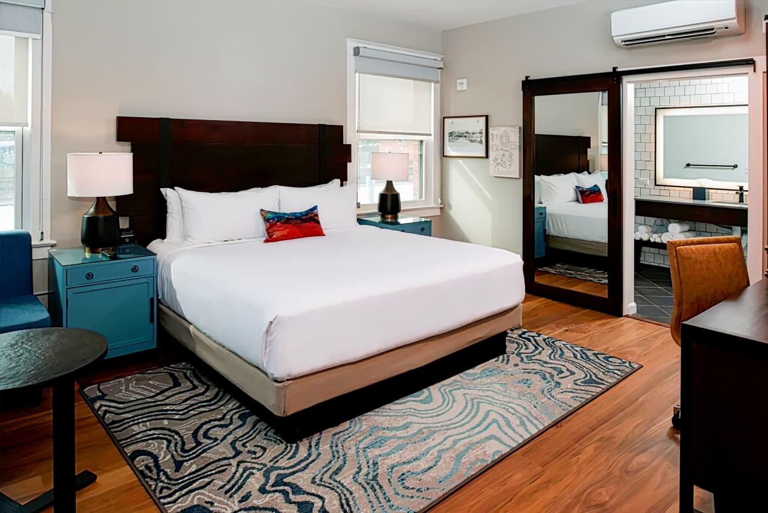 Hotel Indigo Spokane