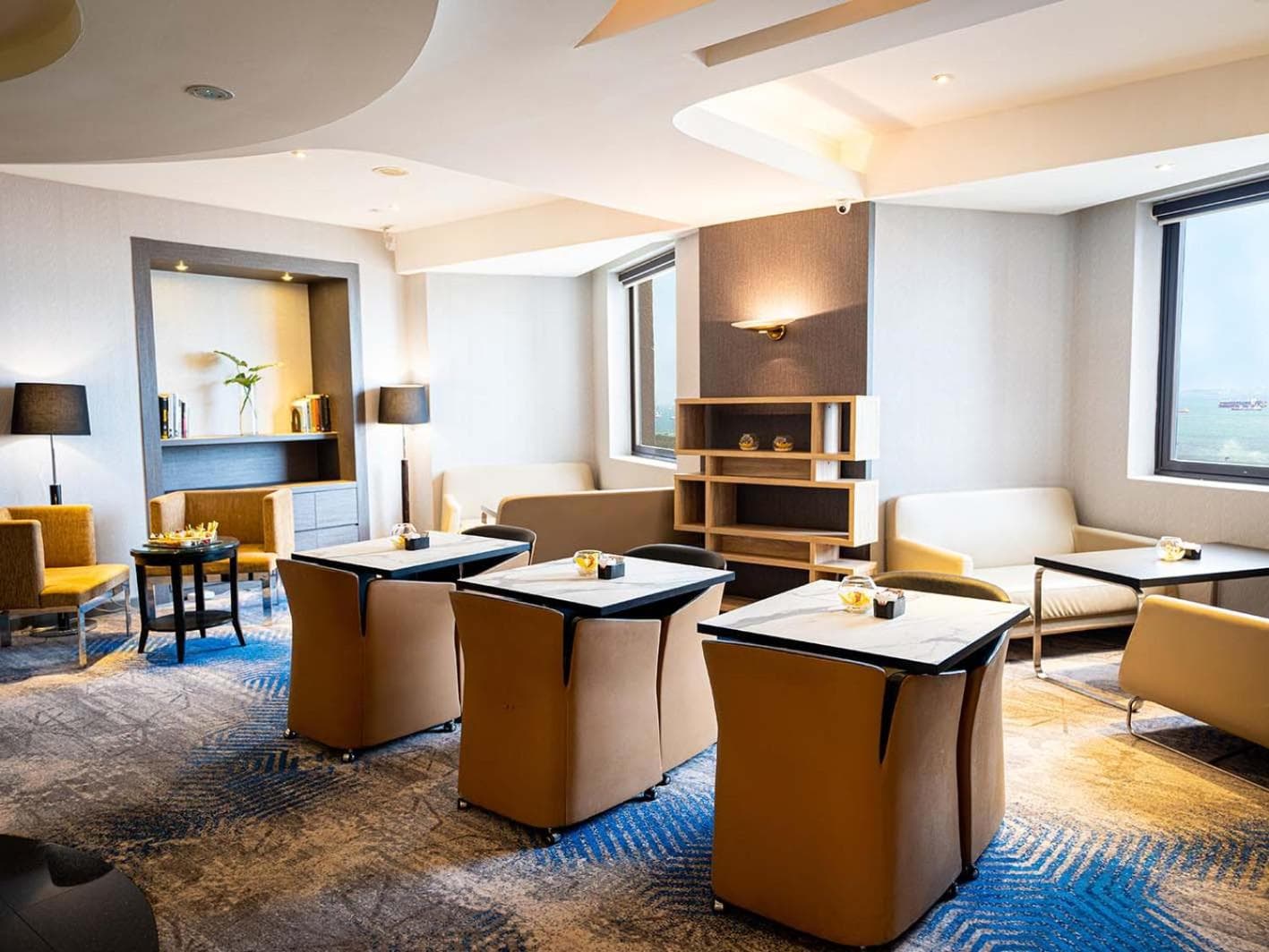 M Hotel Singapore City Centre