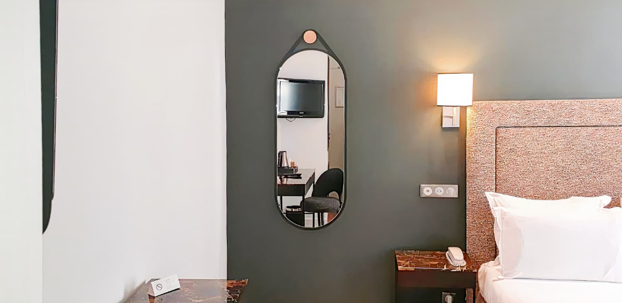 Hôtel Acacias Etoile