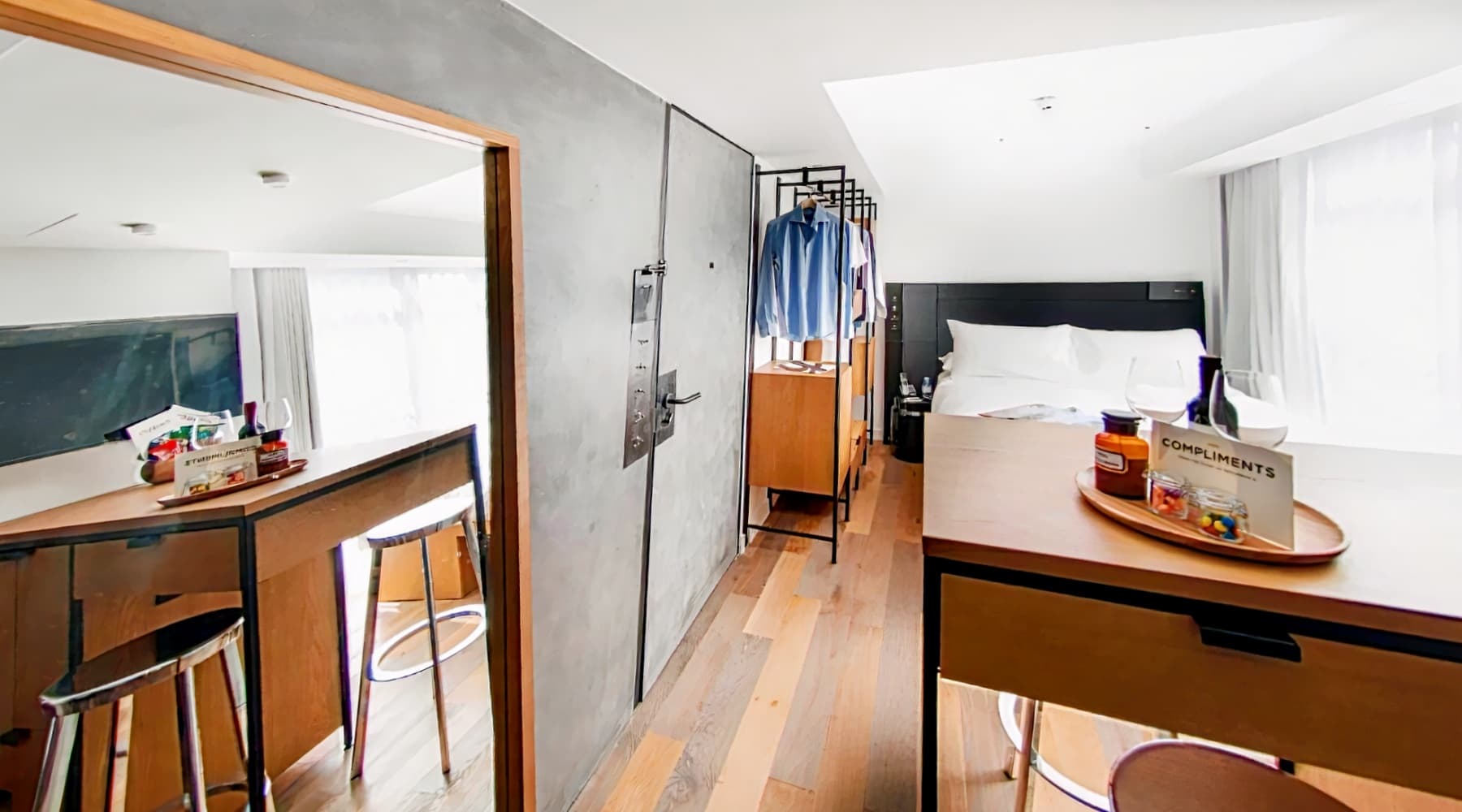 Residence G Hong Kong