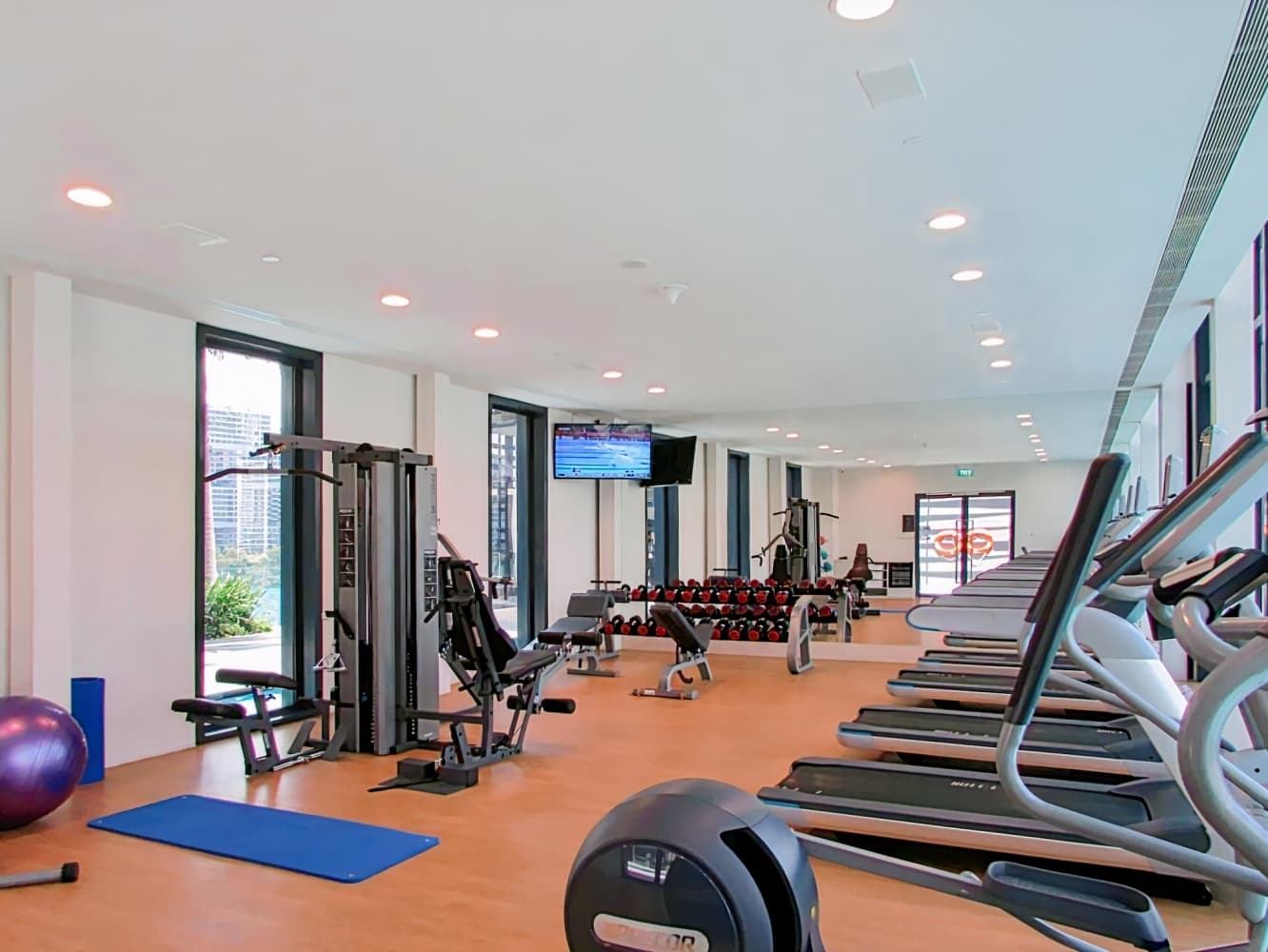 Park Hotel Alexandra