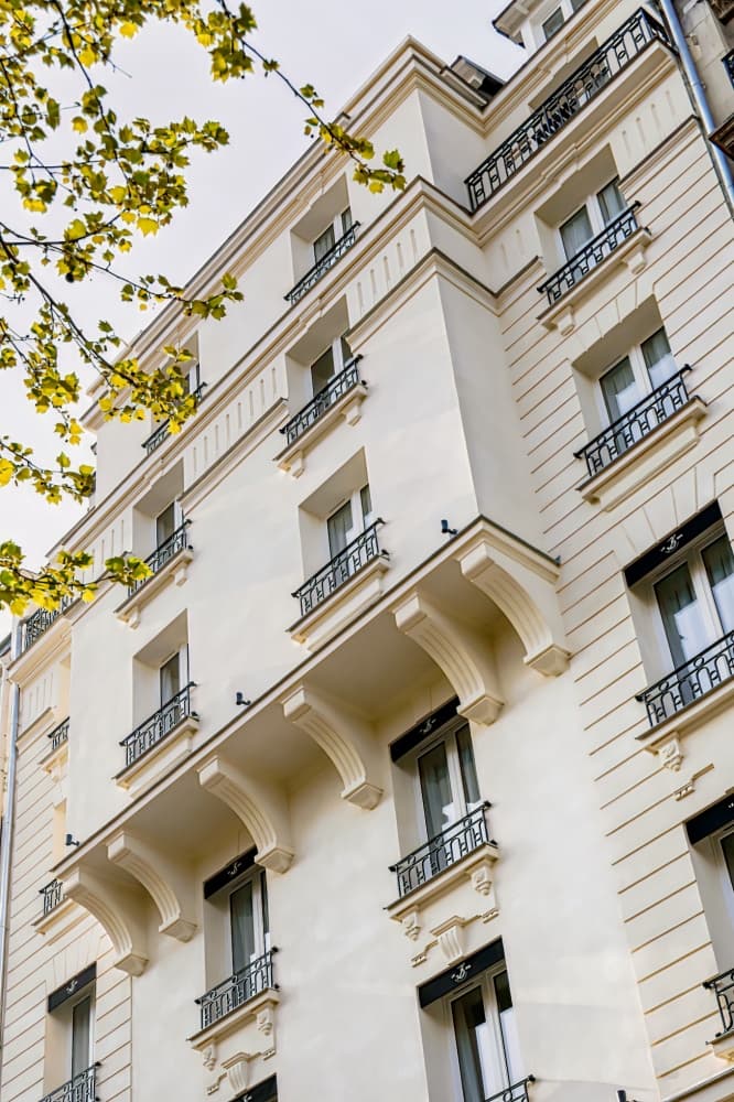 Hôtel Le 37 Bis