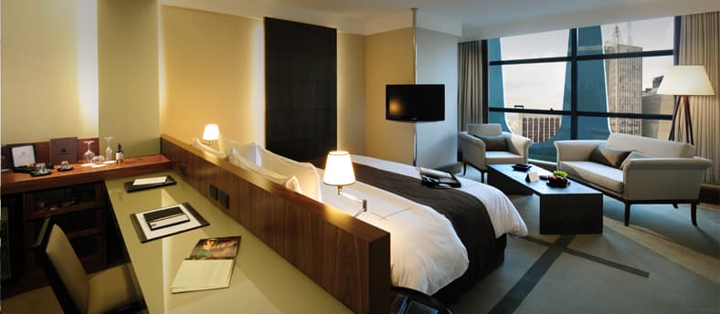 Tivoli Mofarrej - São Paulo