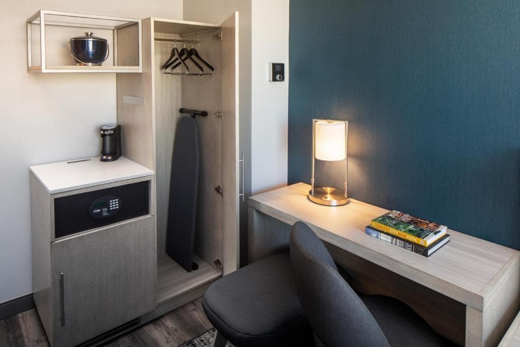 Hyatt Place NYC Chelsea