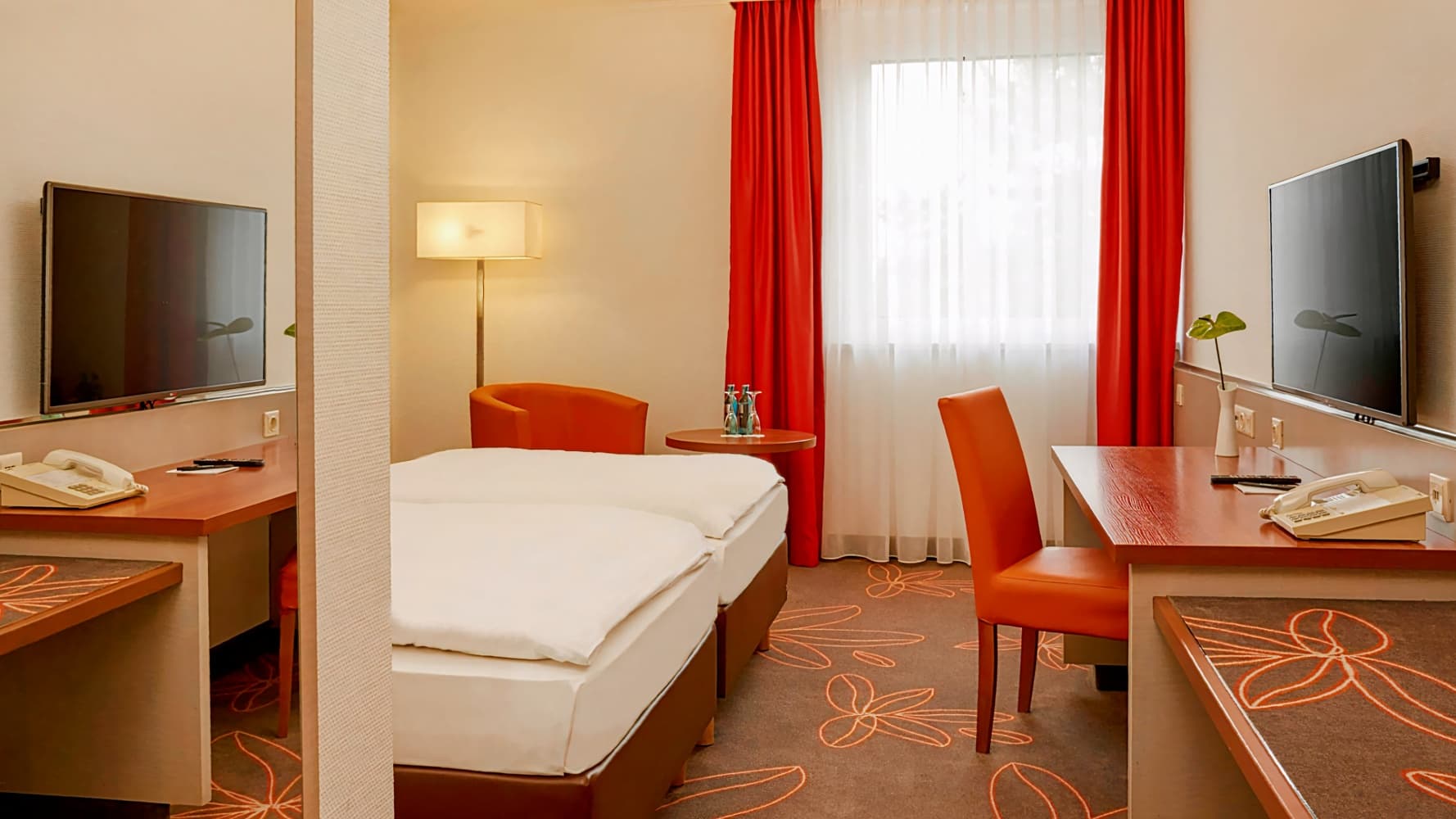 H+ Hotel Leipzig-Halle