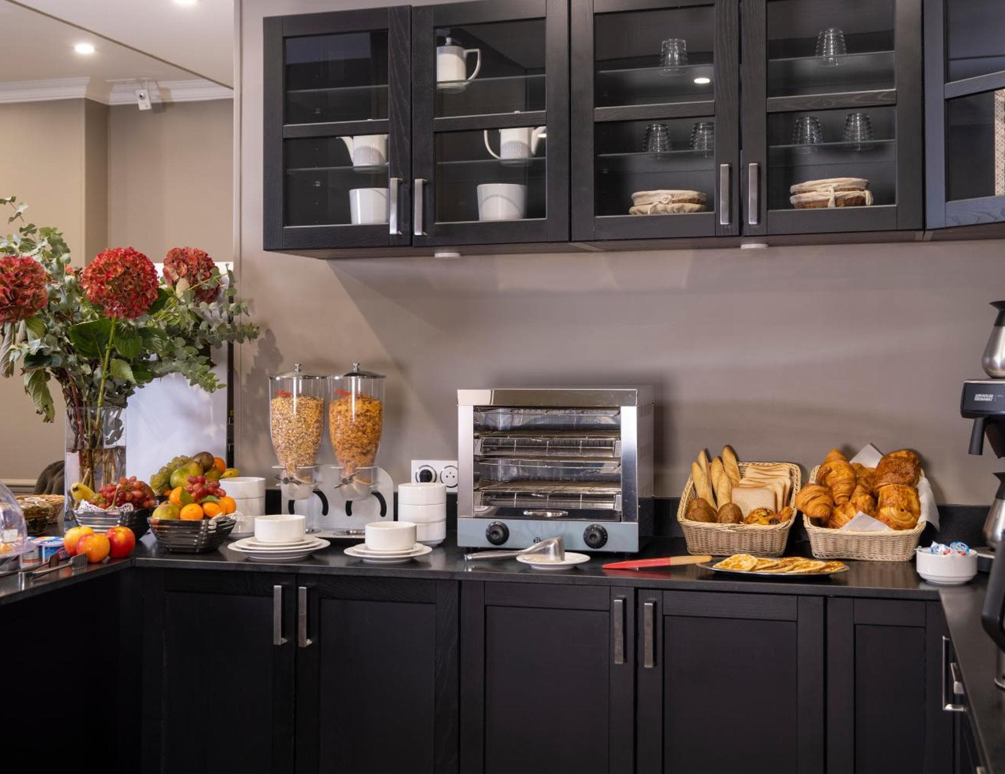 Hôtel Pavillon Monceau