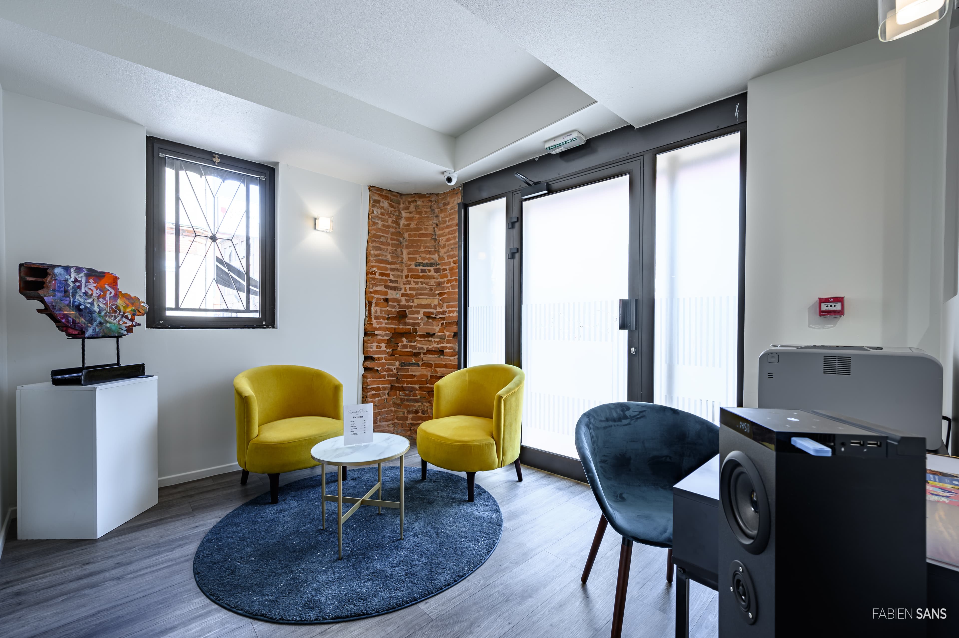 Urban Style Hôtel Saint Claire