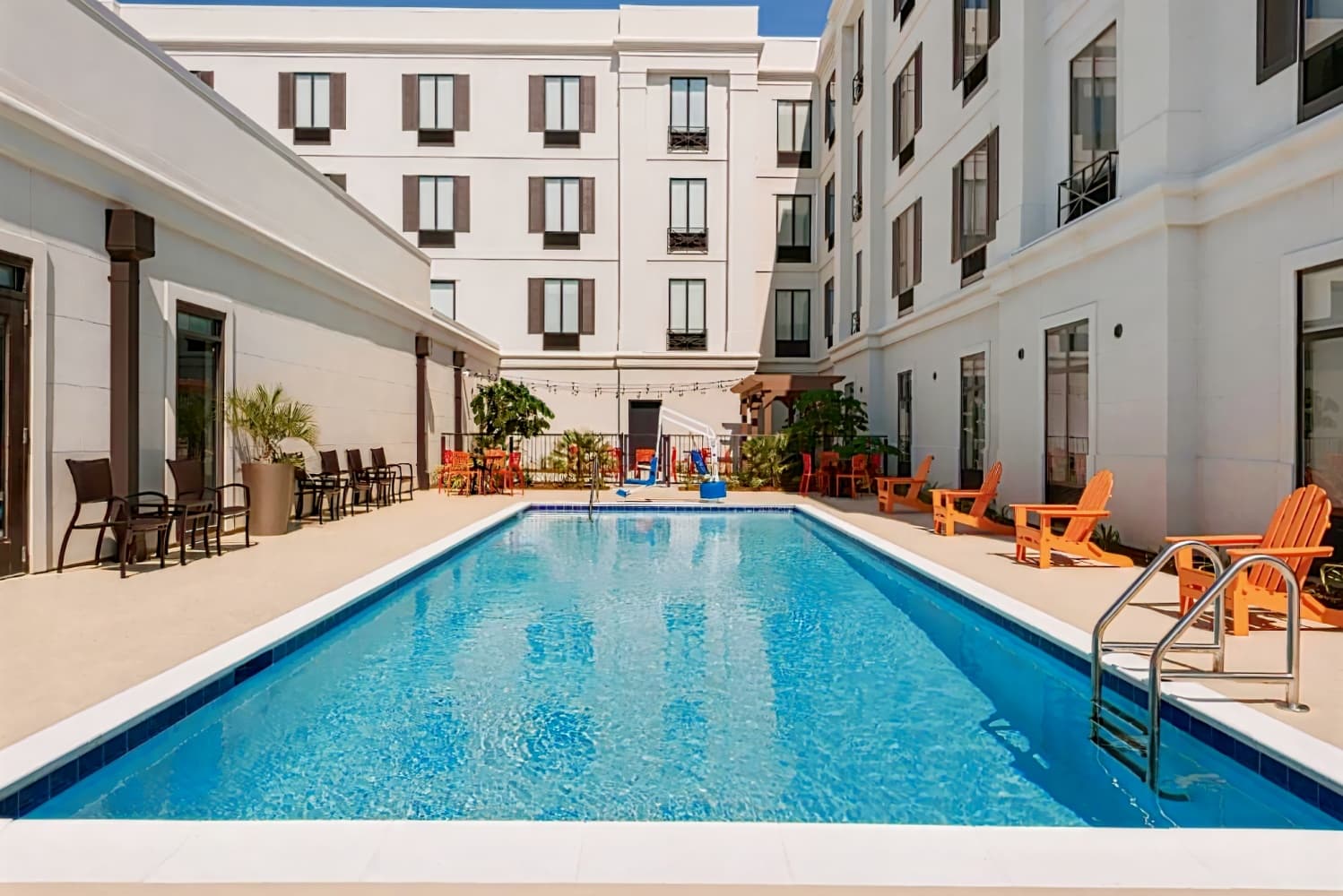 Home2 Suites by Hilton Parc Lafayette