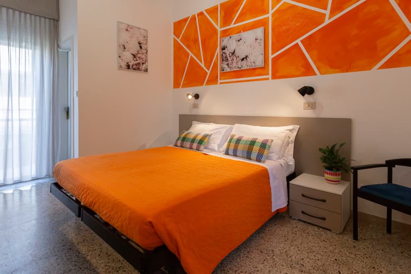Hotel A Casa Nostra
