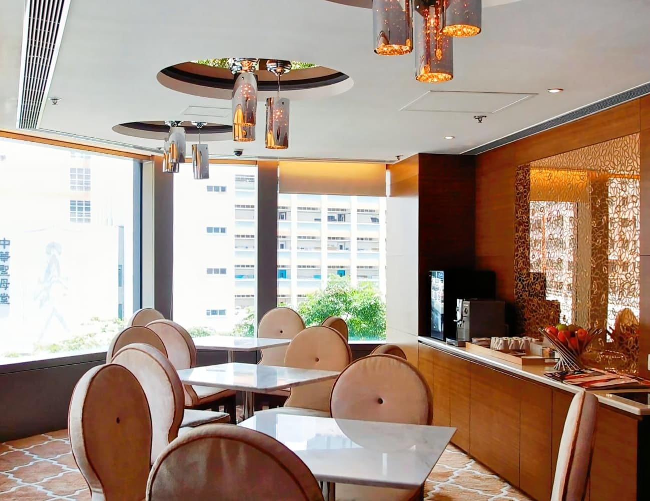 Dorsett Mongkok Hotel