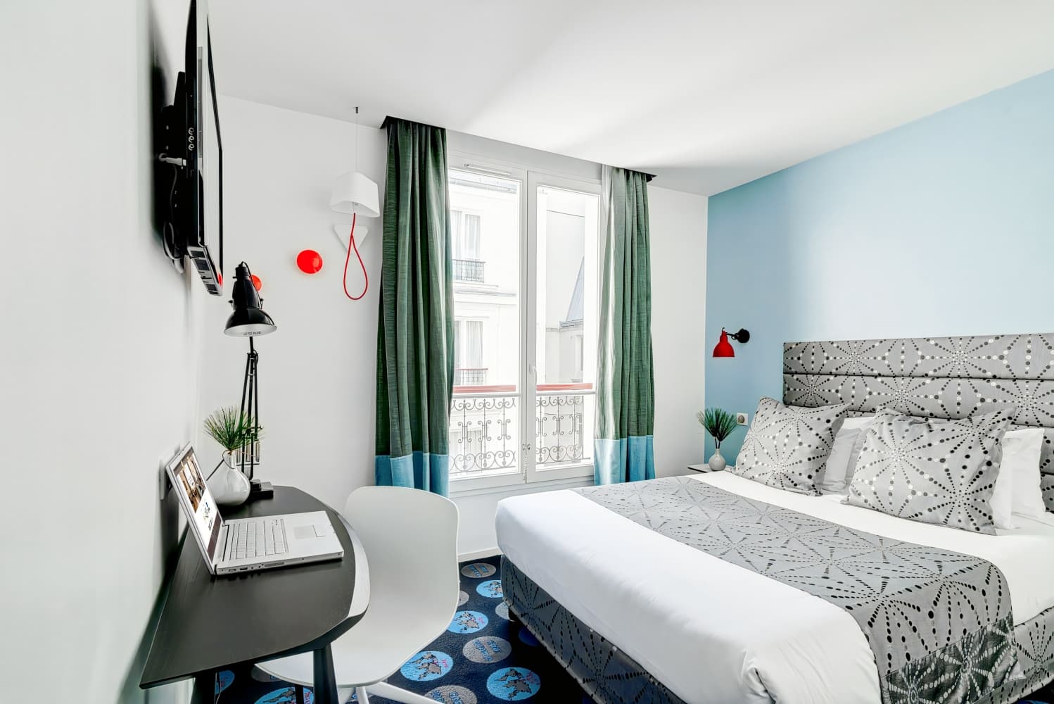 Hôtel Astoria - Astotel