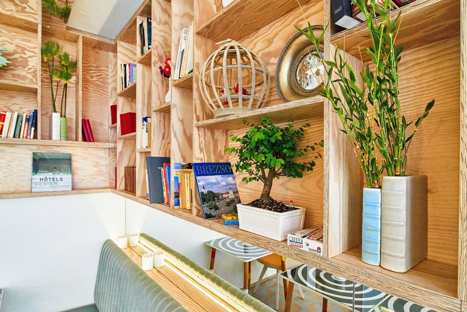 Hôtel Joke - Astotel