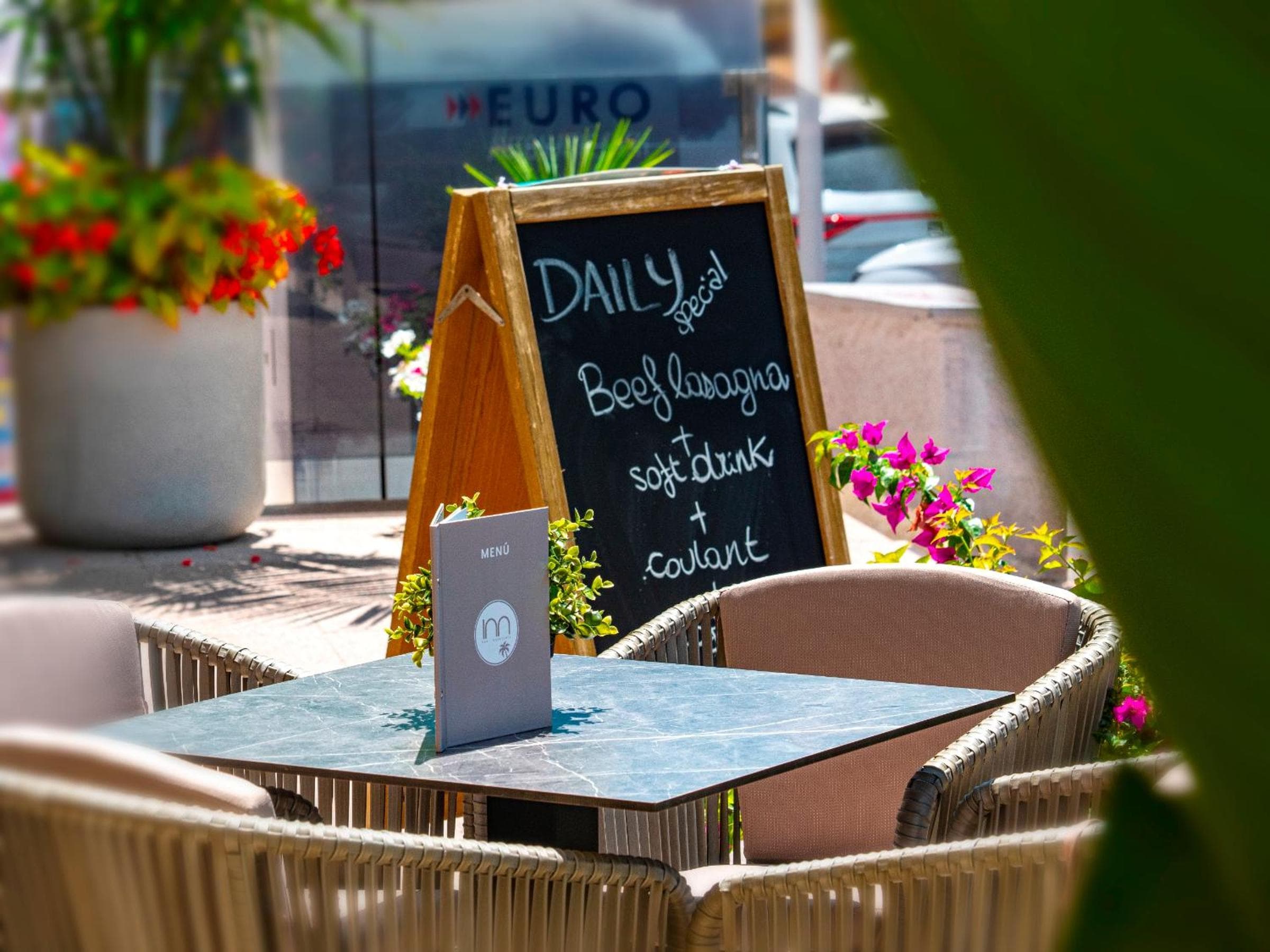 INN Apartments Mallorca