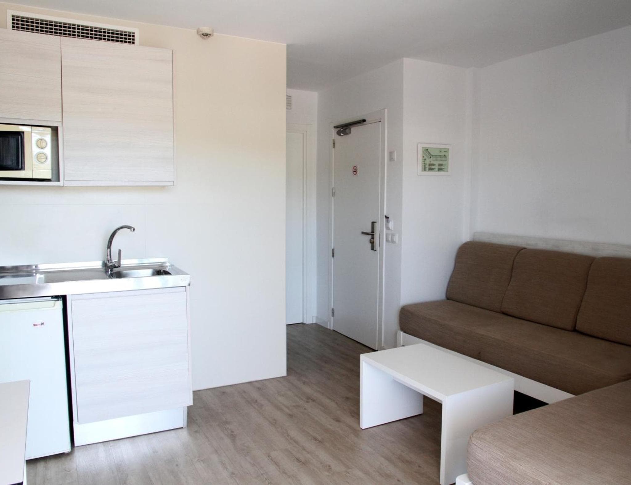 INN Apartments Mallorca