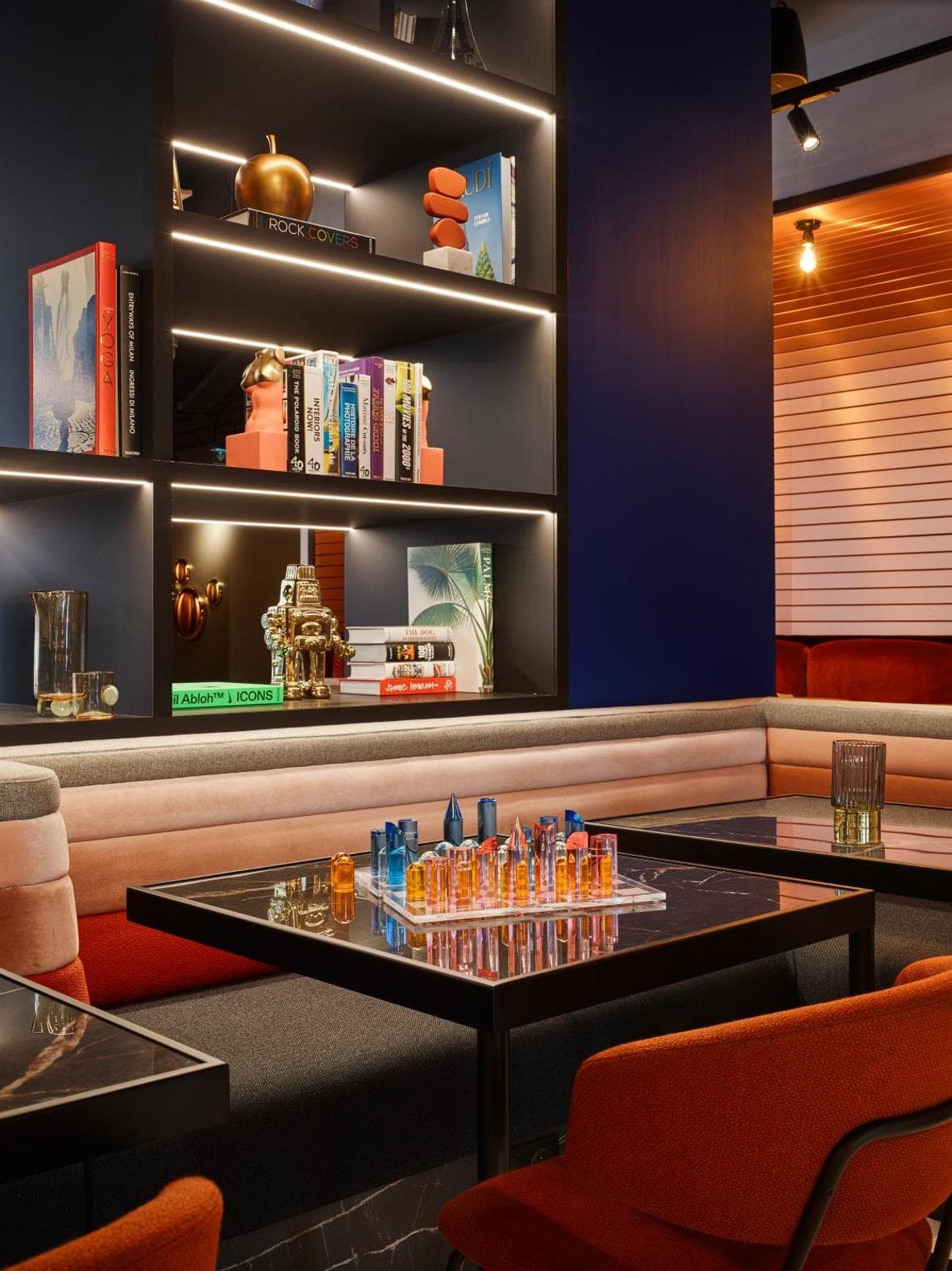 Tribe Paris Saint Ouen