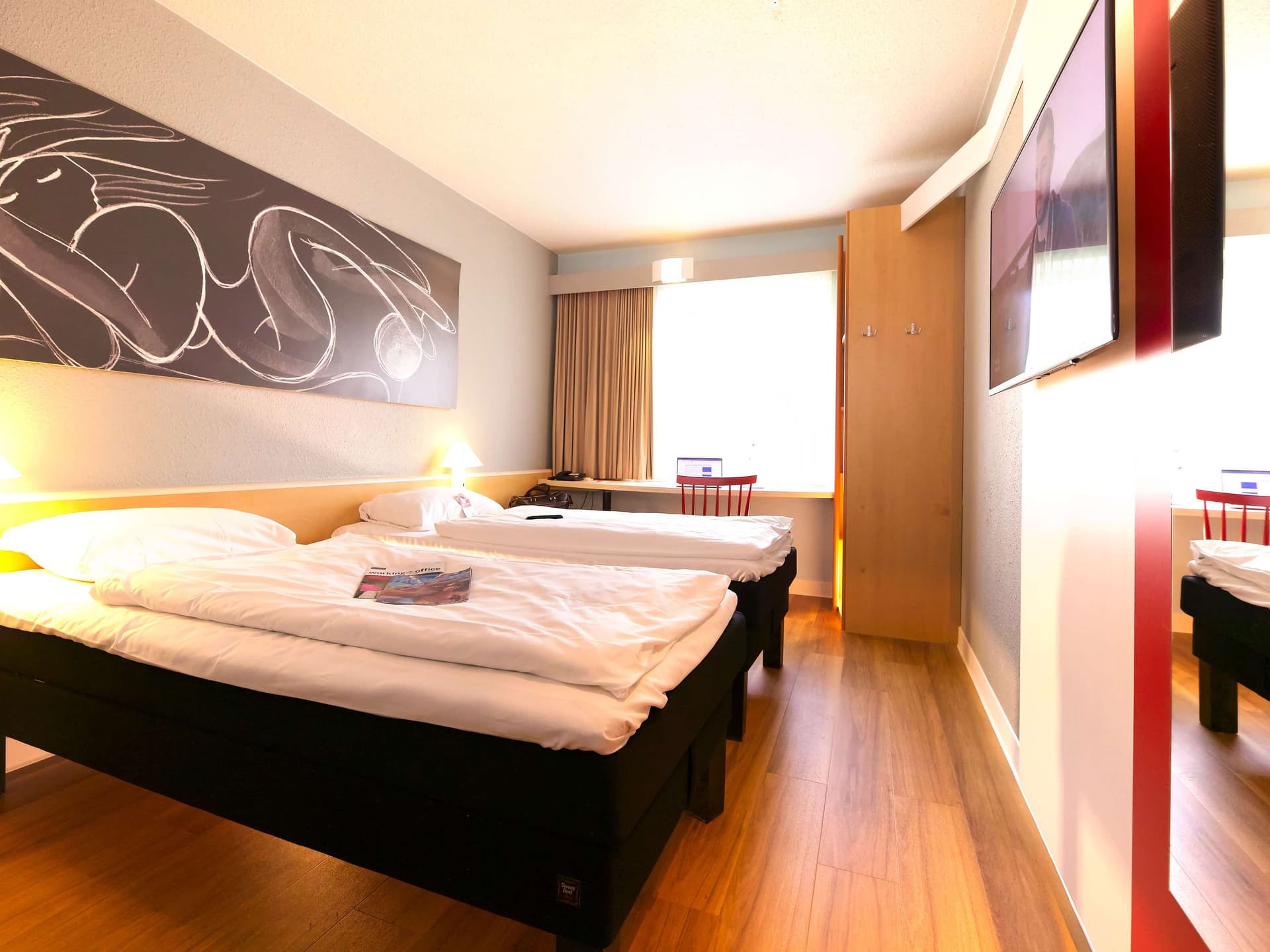 ibis Koeln Messe