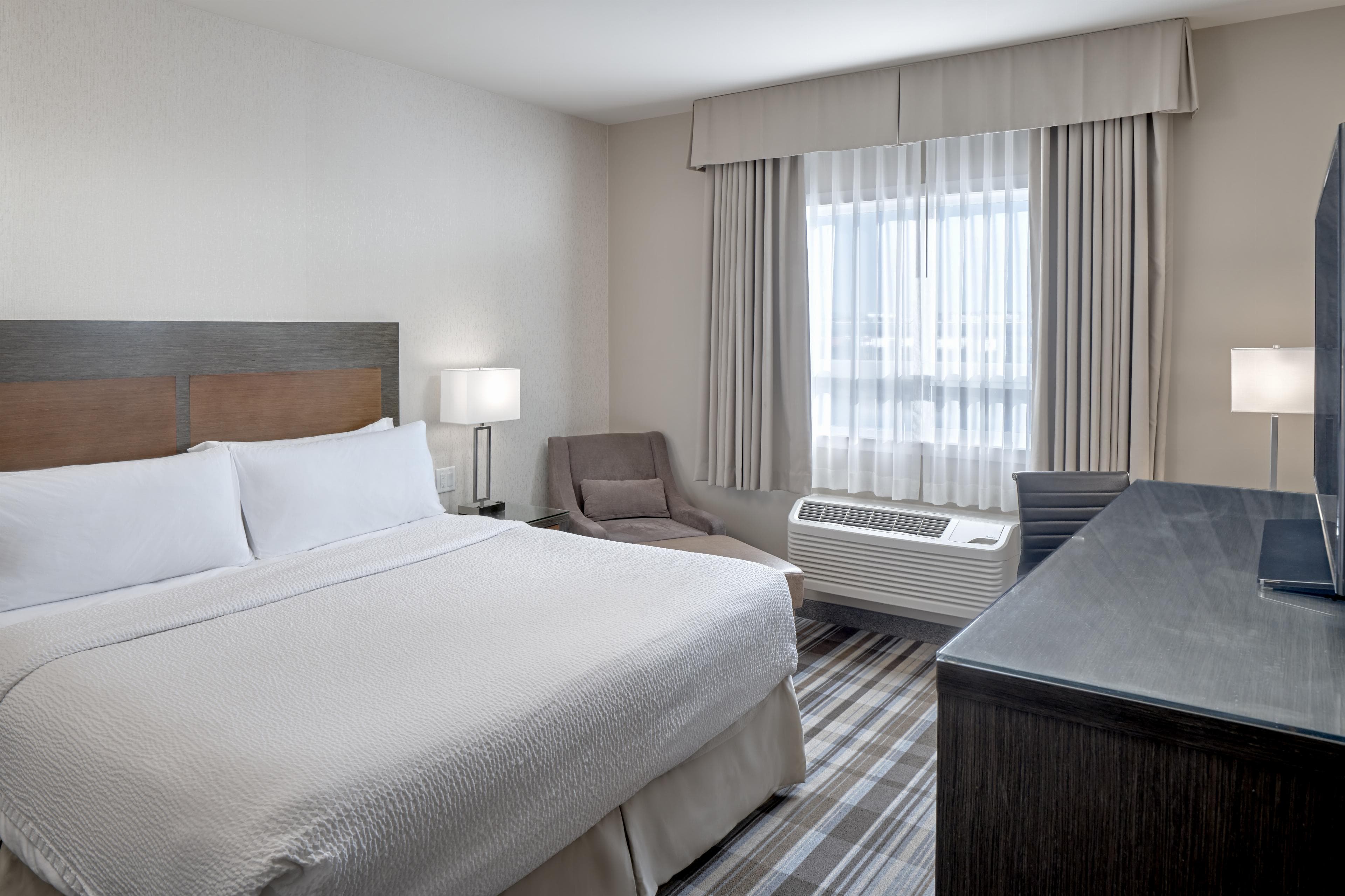 Fairfield Inn & Suites by Marriott Airdrie