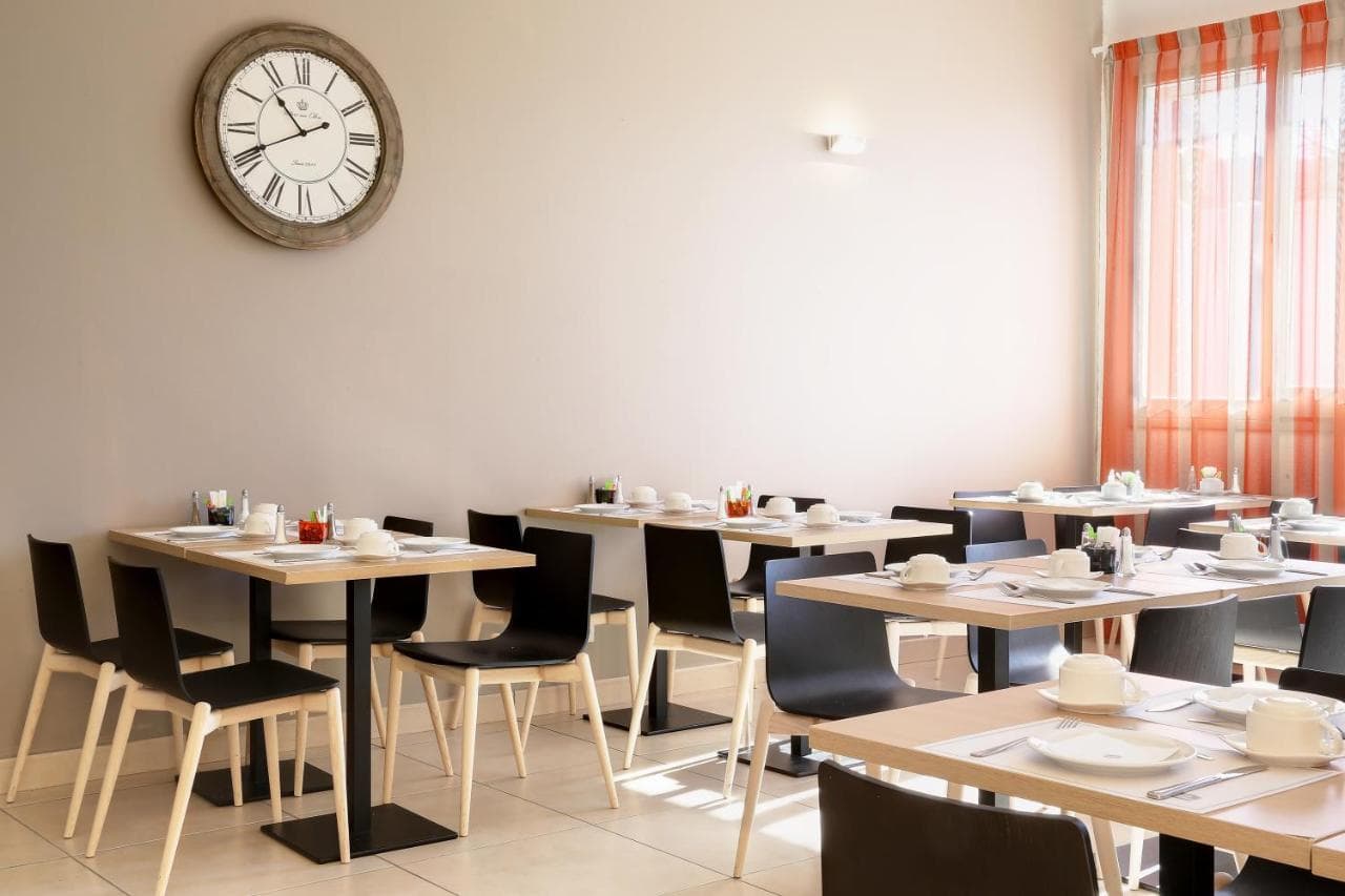 Logis Havvah Hotel Gap