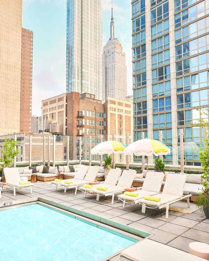 Royalton Park Avenue