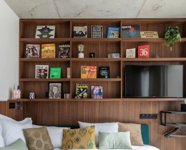 JOST Hôtel Bordeaux Centre Gare Saint Jean