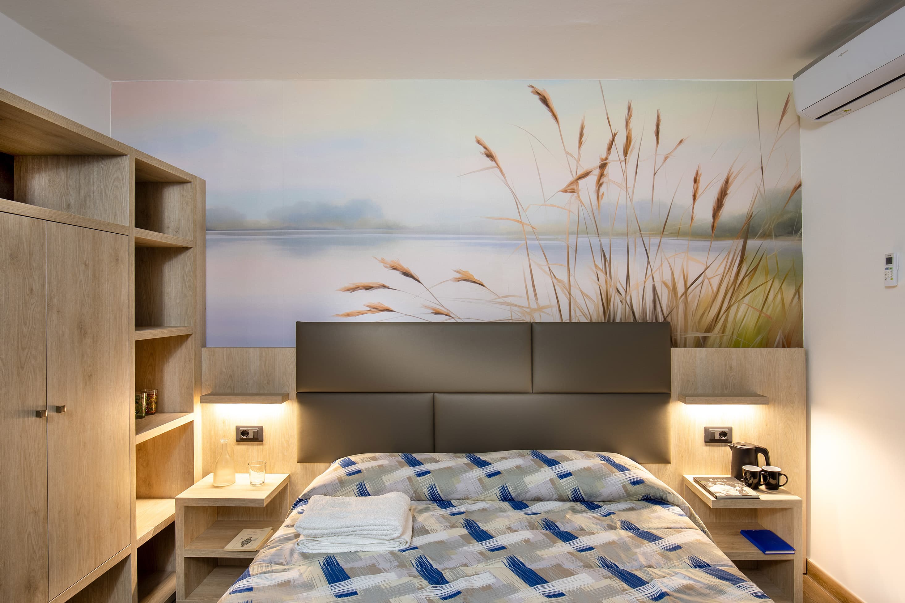 Hotel La Darsena