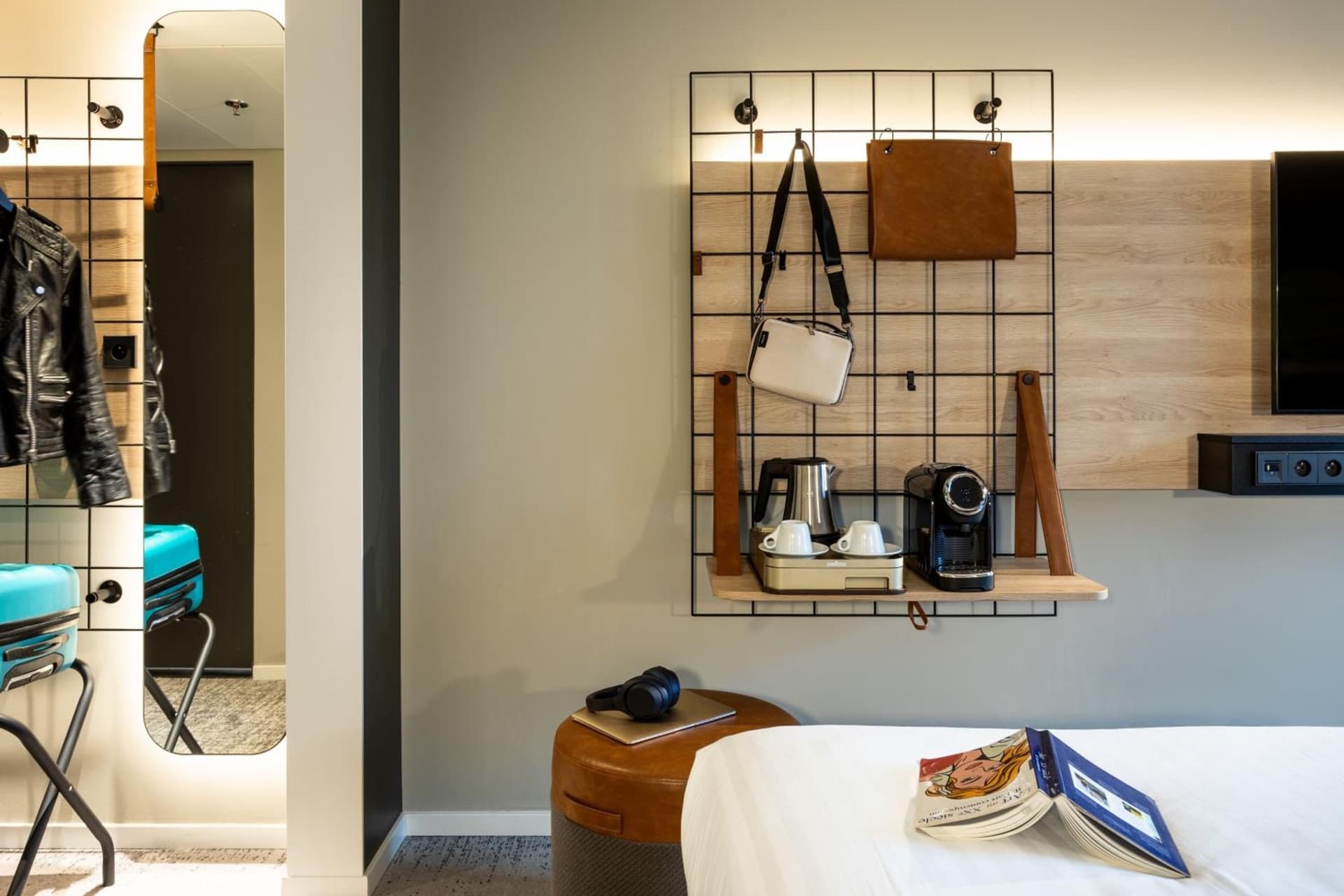 Moxy Paris Val d’Europe