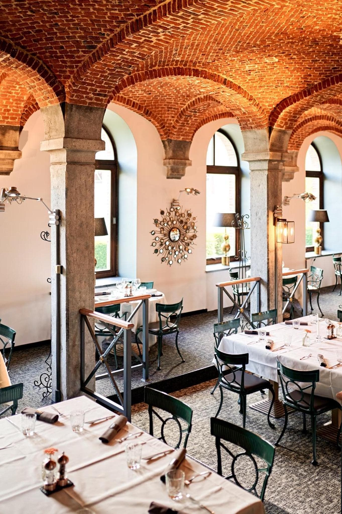 Van der Valk Waterloo