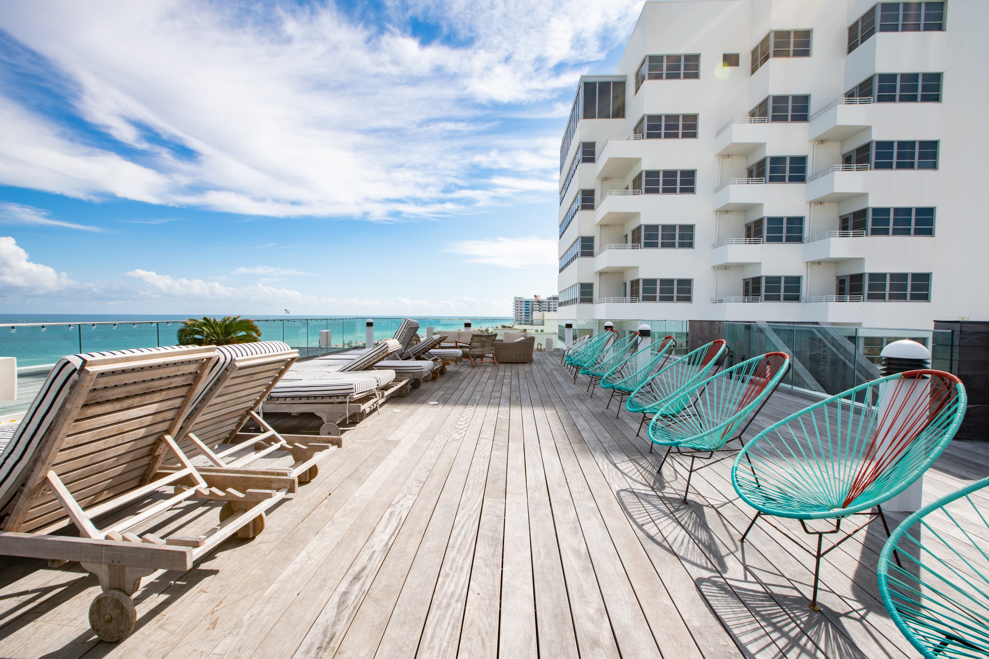 Nautilus Sonesta Miami Beach