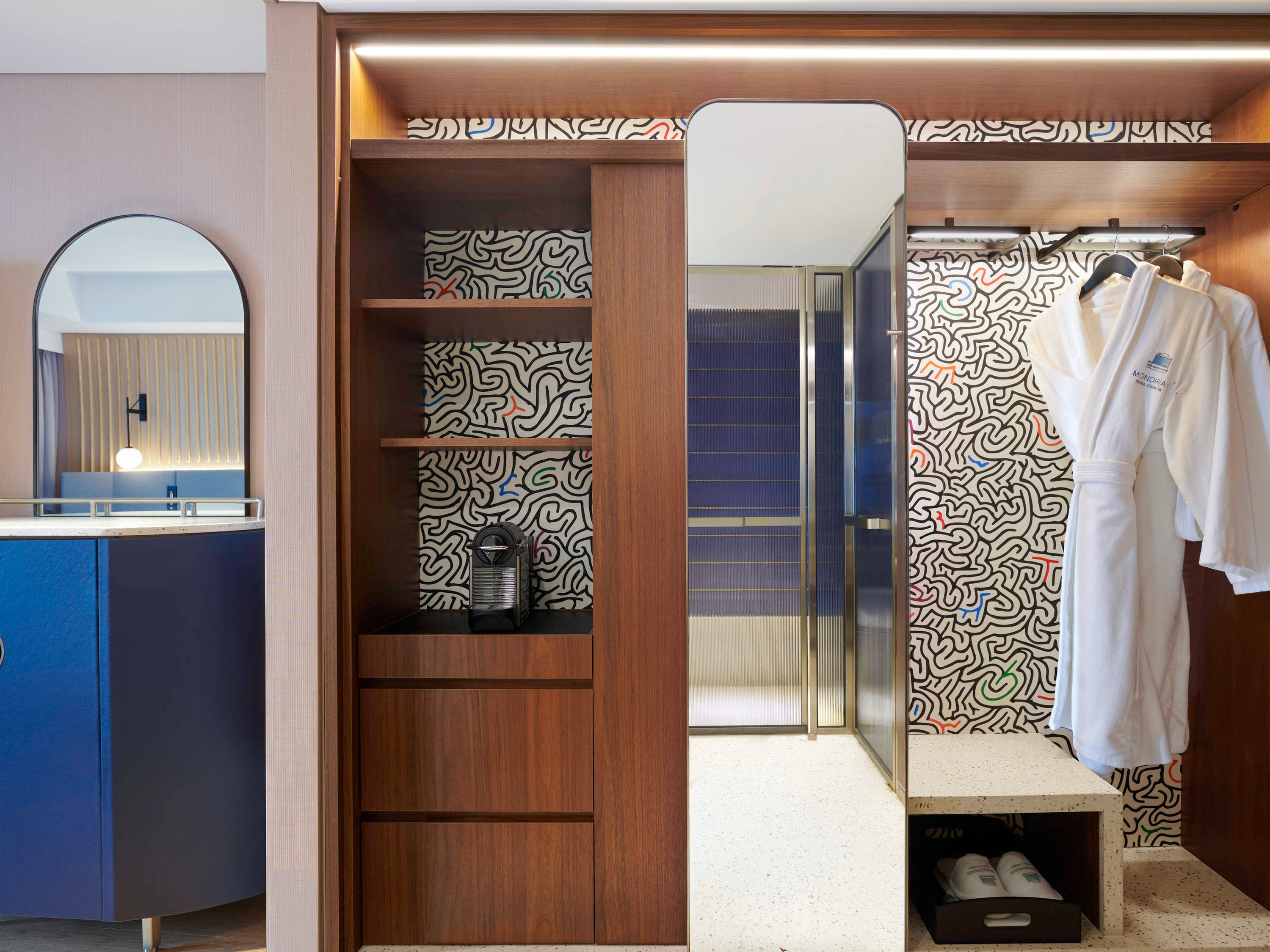 Mondrian Seoul Itaewon