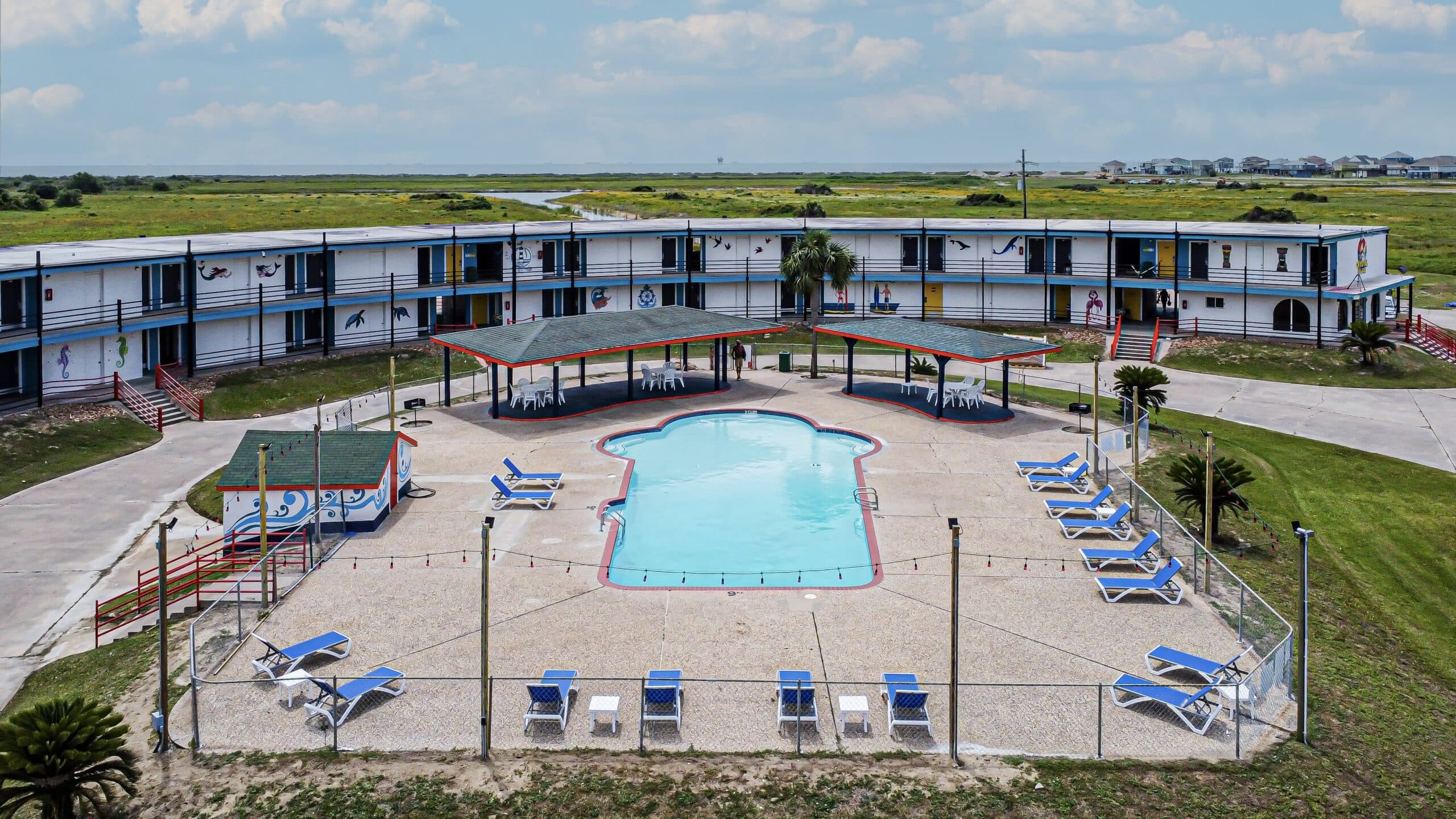 Crystal Palace Resort