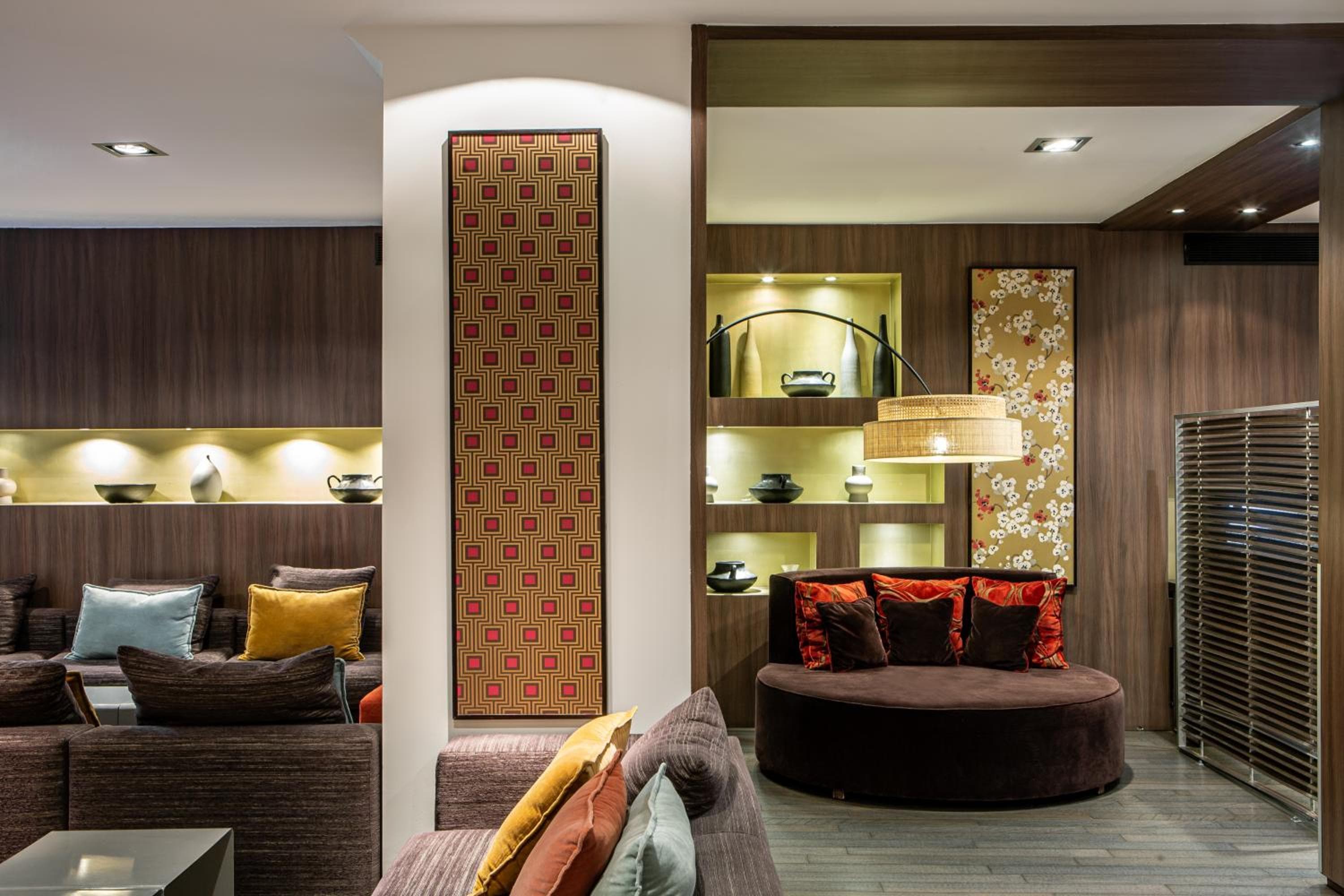 Hotel Paris Boulogne