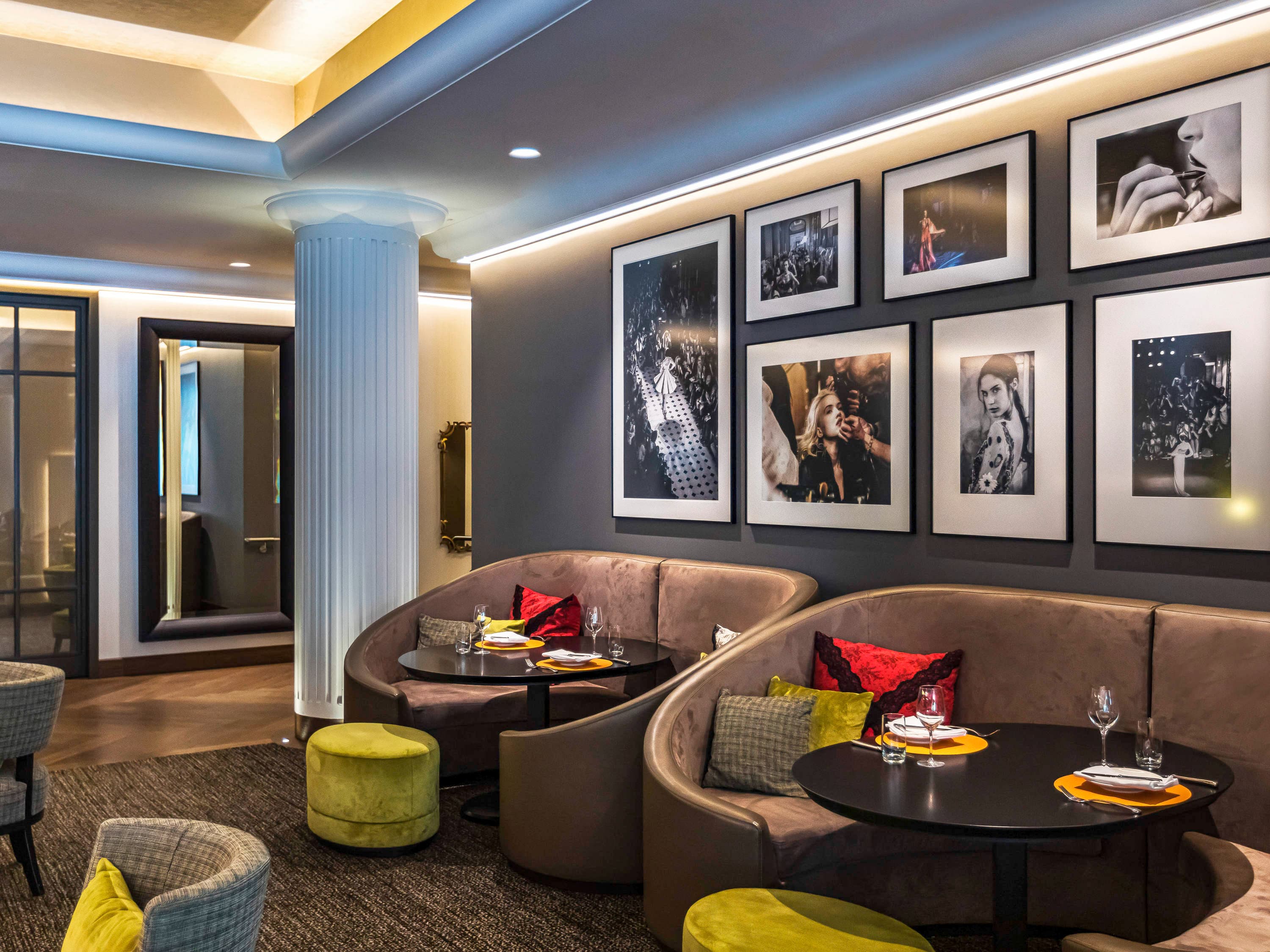 Sofitel Frankfurt Opera