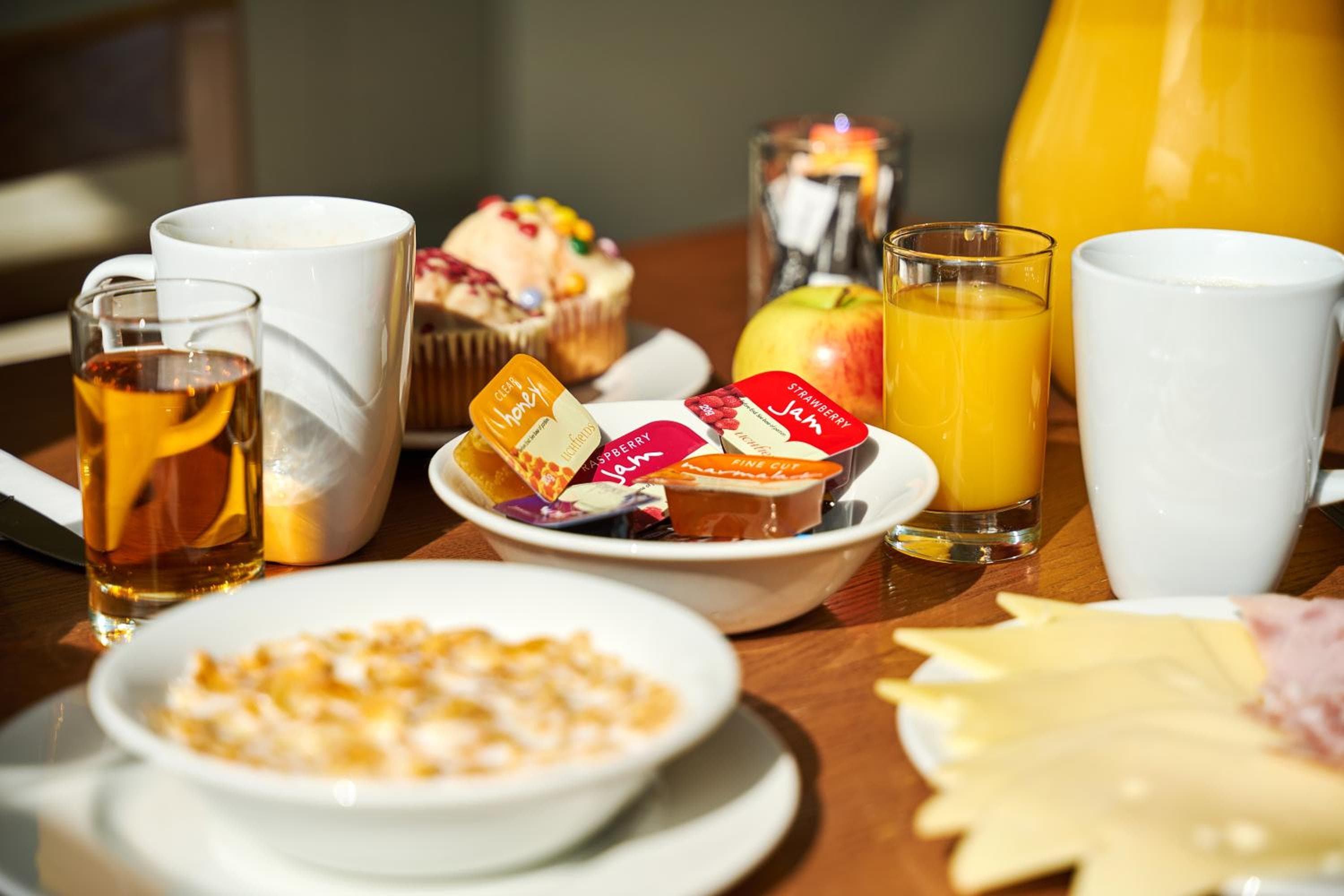 Discovery Inn - Leeds