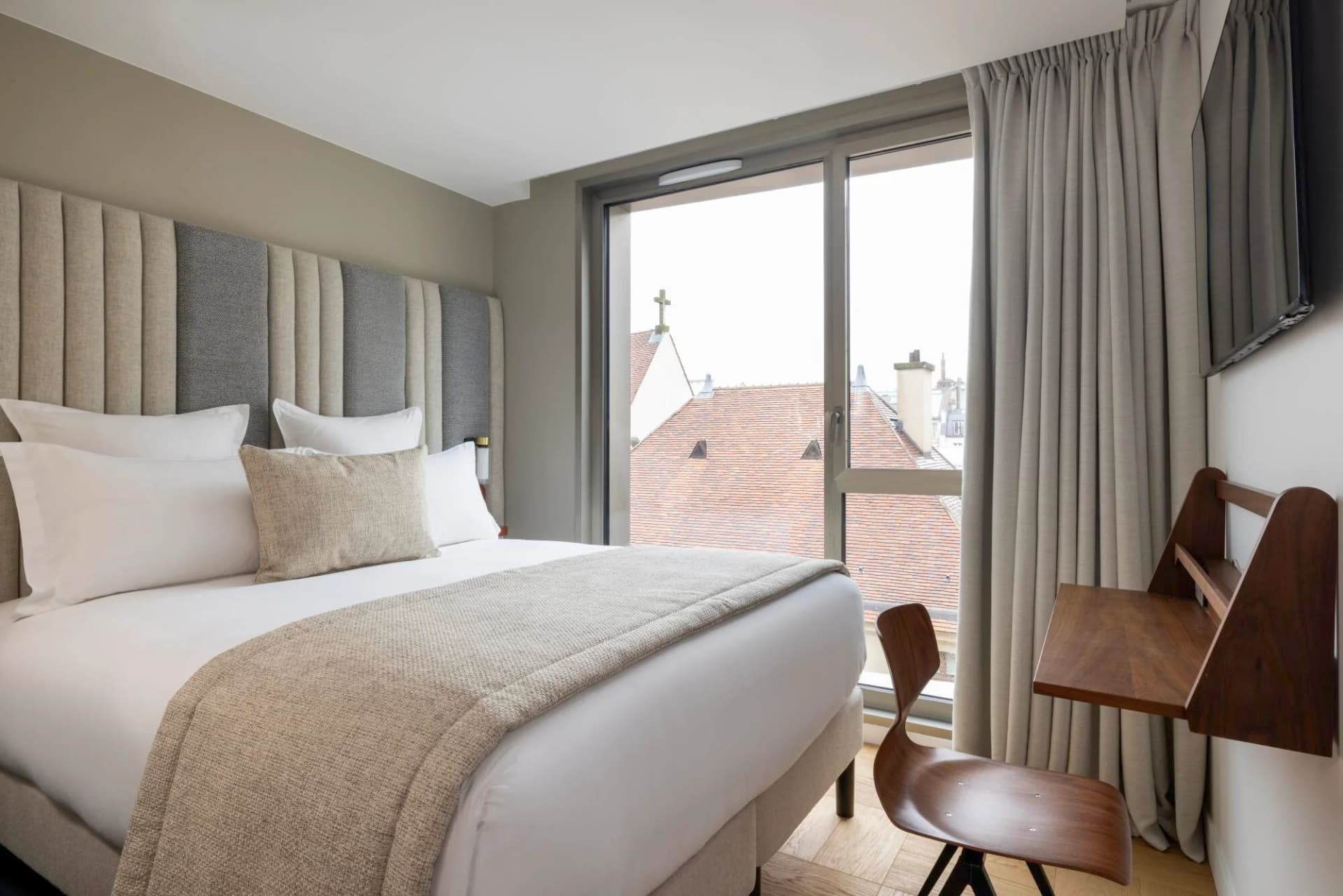 Hôtel Pilgrim