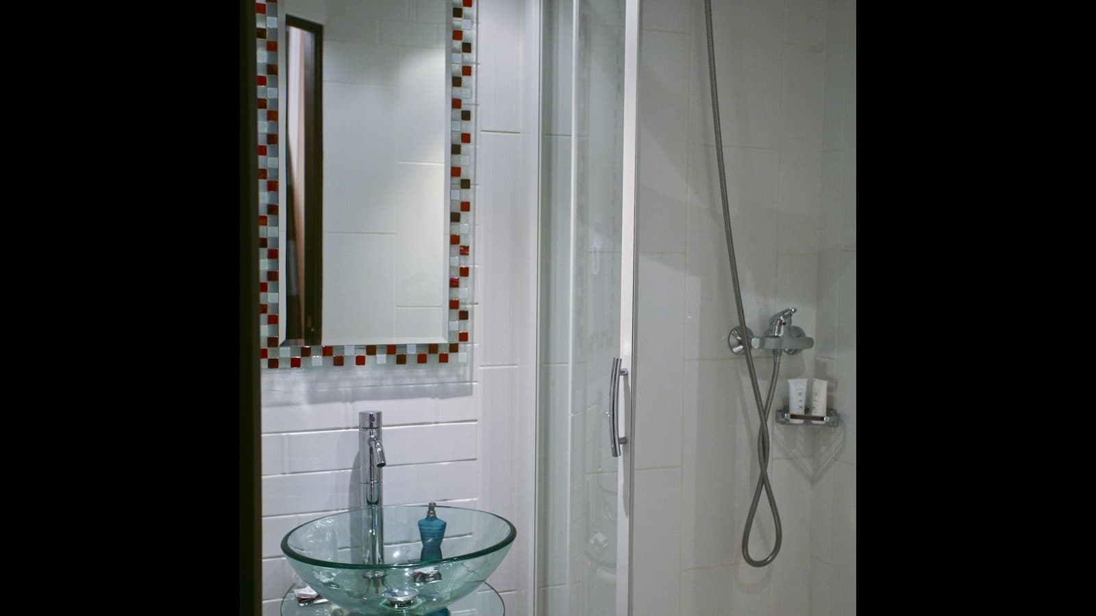 Hôtel Convention Montparnasse