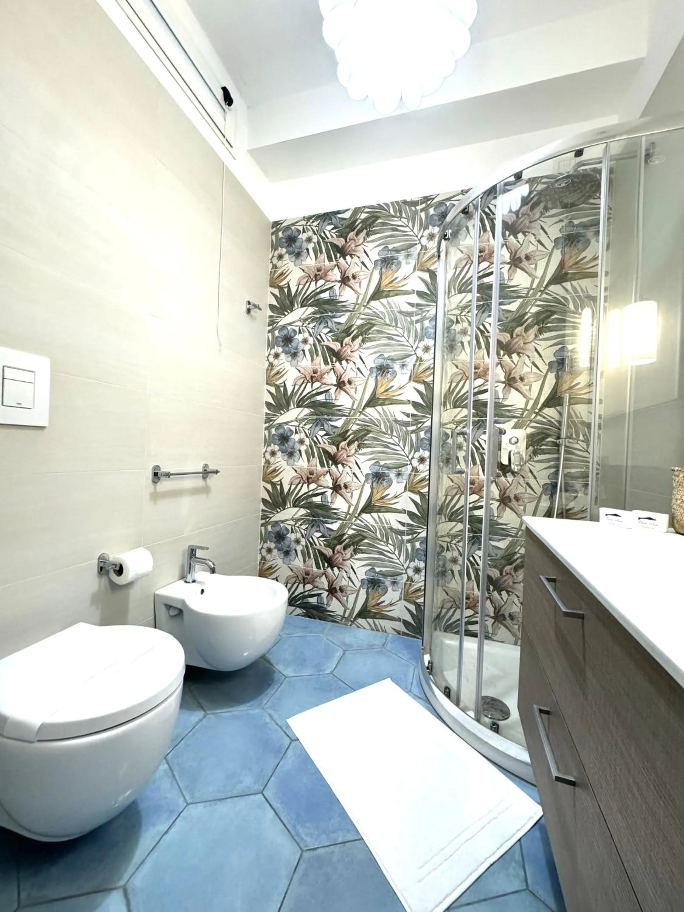 Pharus Miseni Suites and rooms