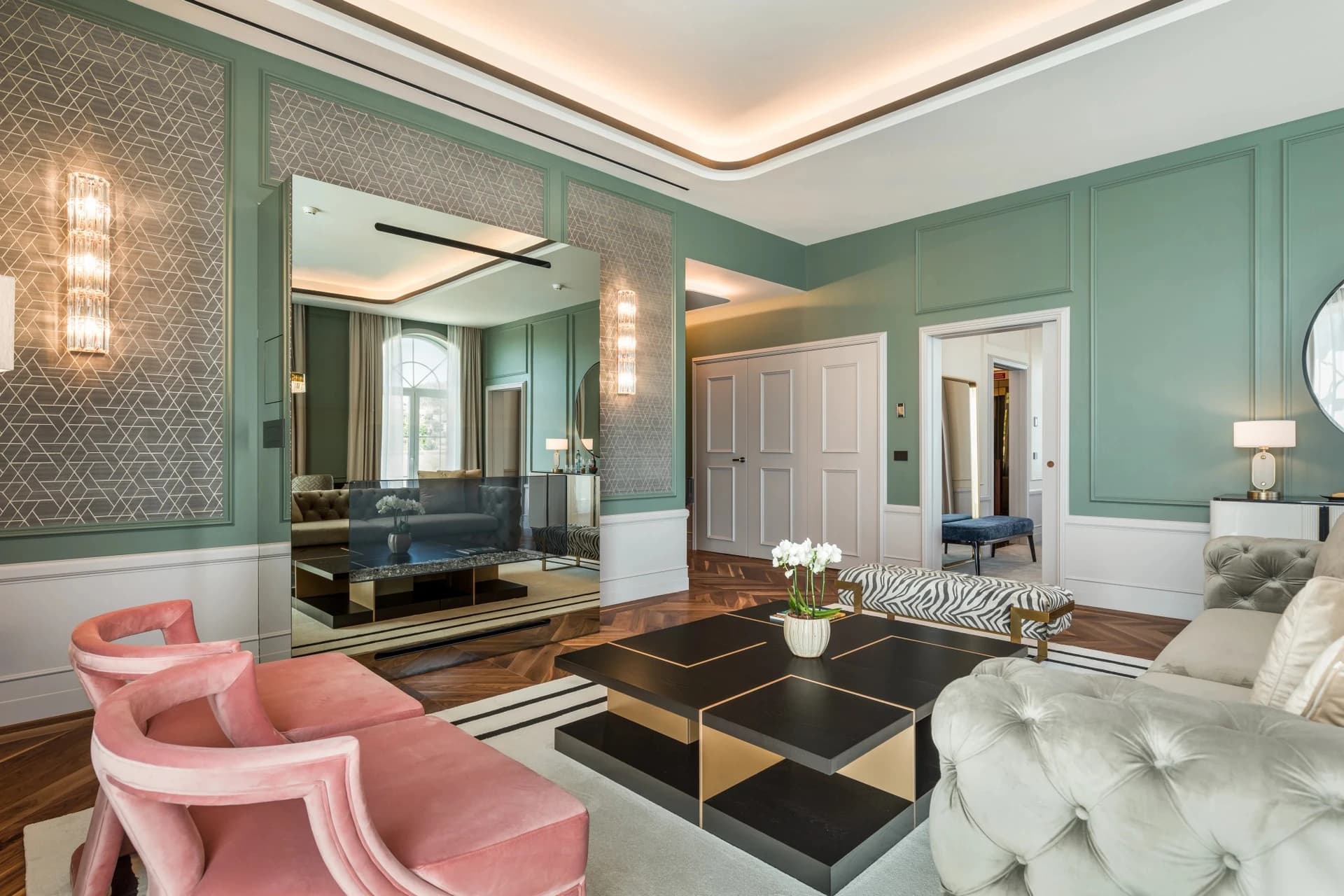 Maison Albar - Amoure