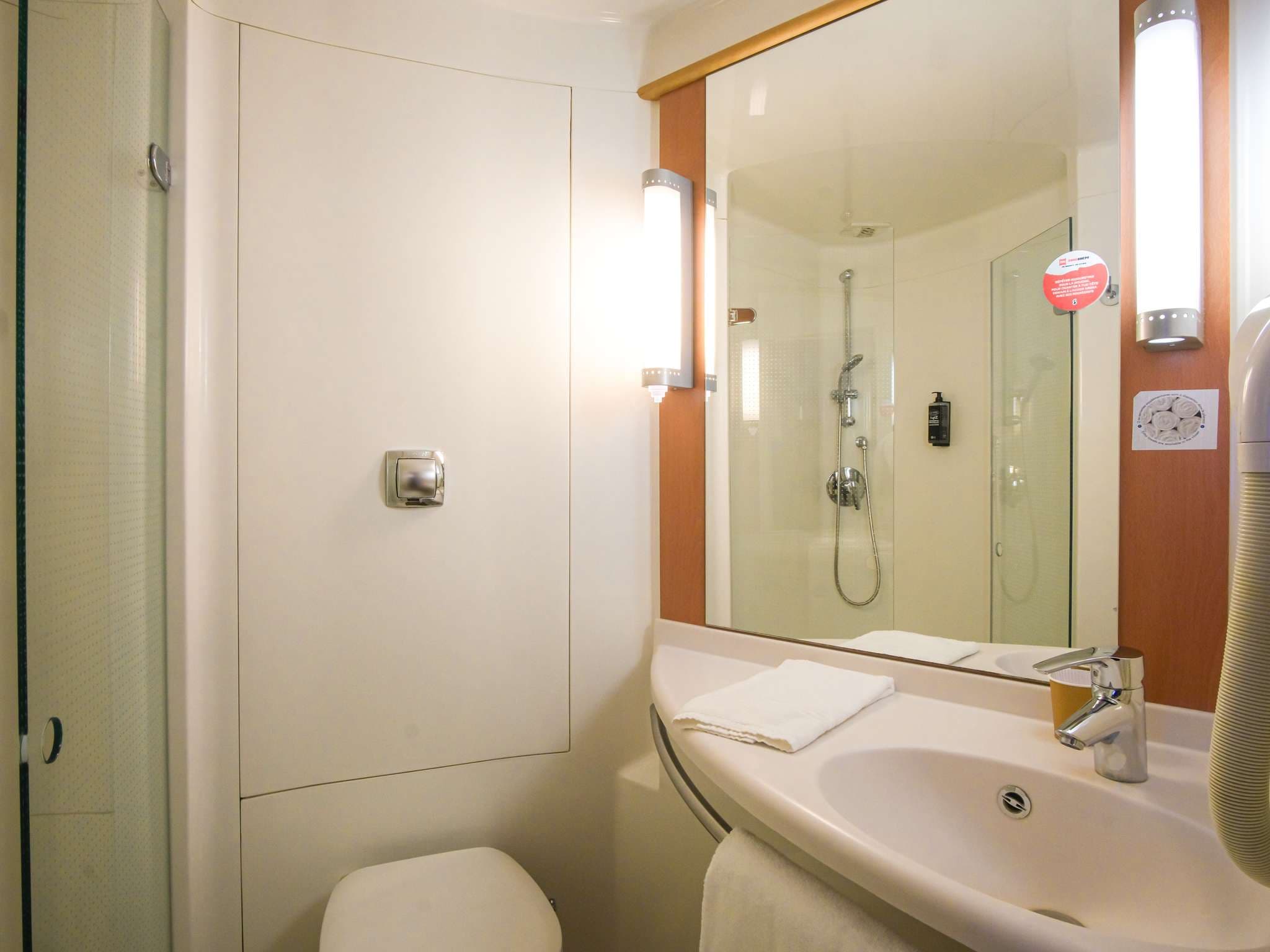 ibis Toulouse Aéroport