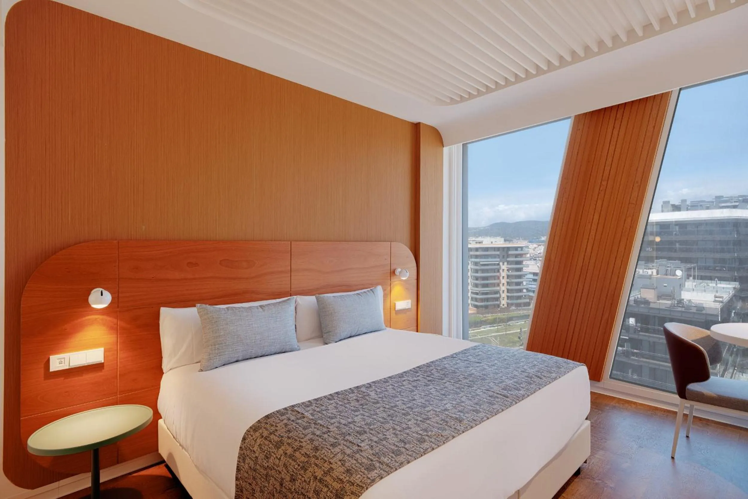 Hotel Marina Badalona