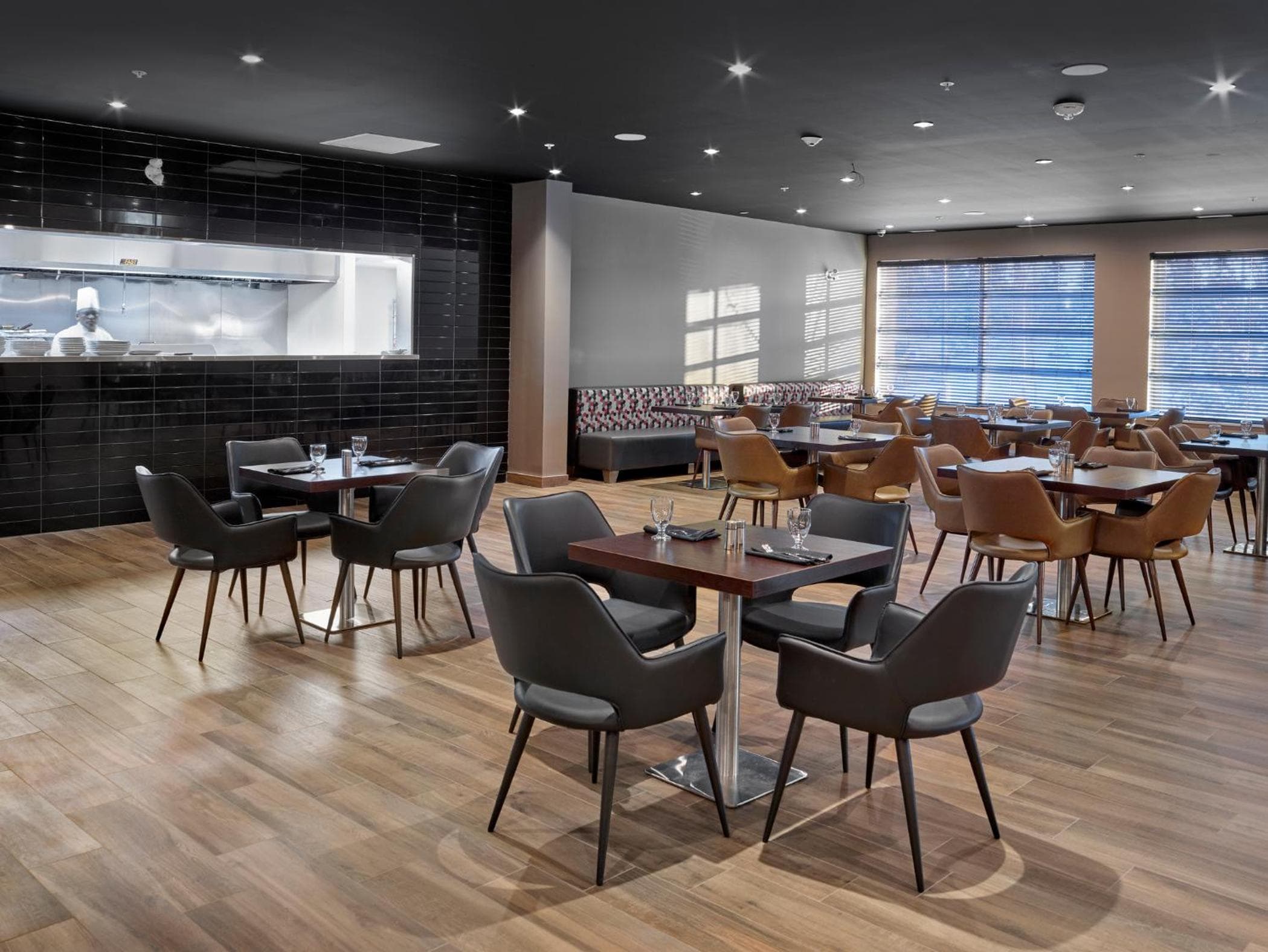 Element Edmonton West