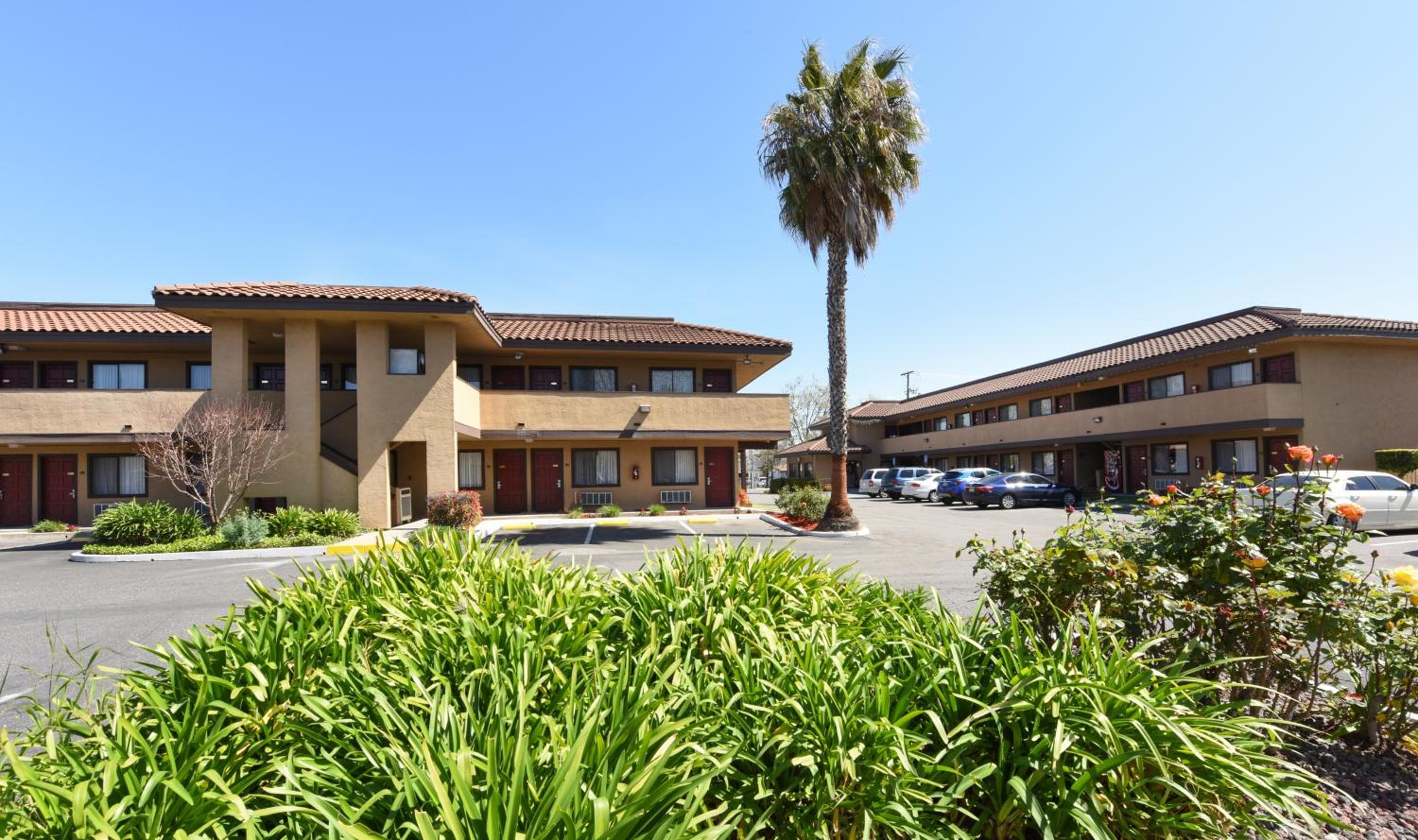 Signature Inn San Jose