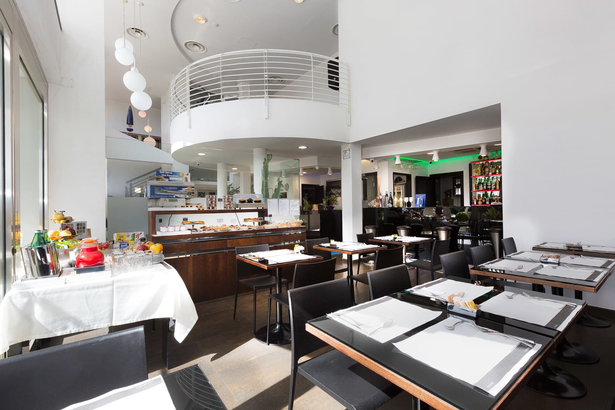 JC Contemporary Hotel