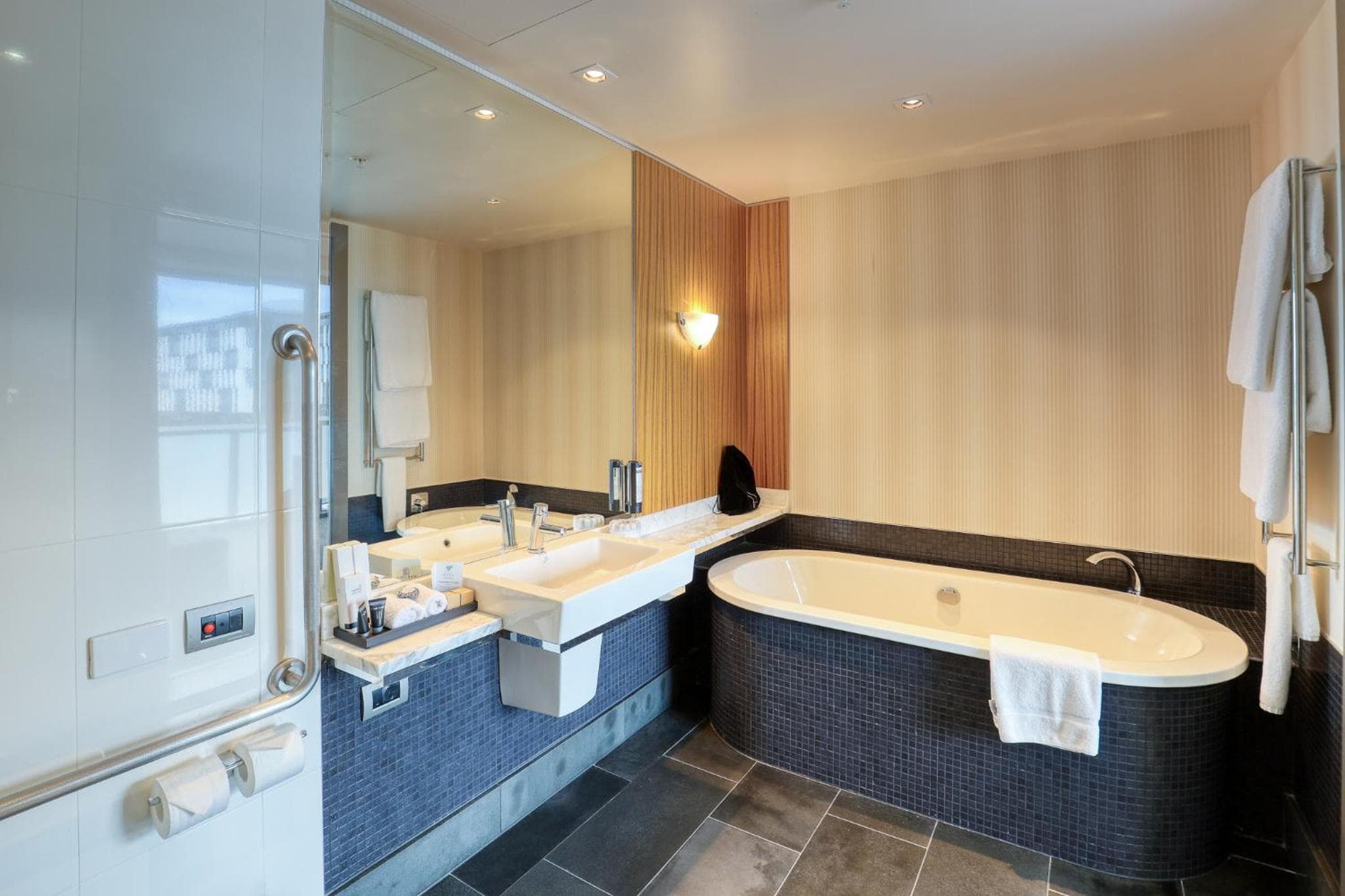 Marsden Viaduct Hotel