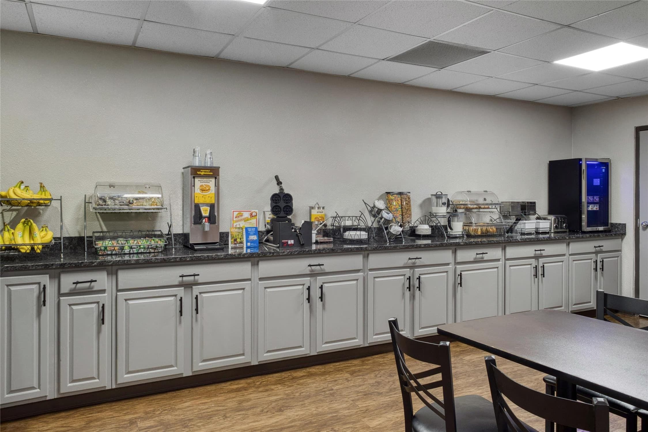 SureStay Hotel by Best Western Greenville