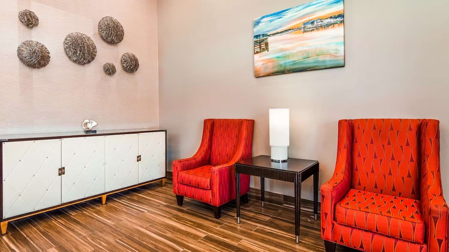 Best Western CENTER INN