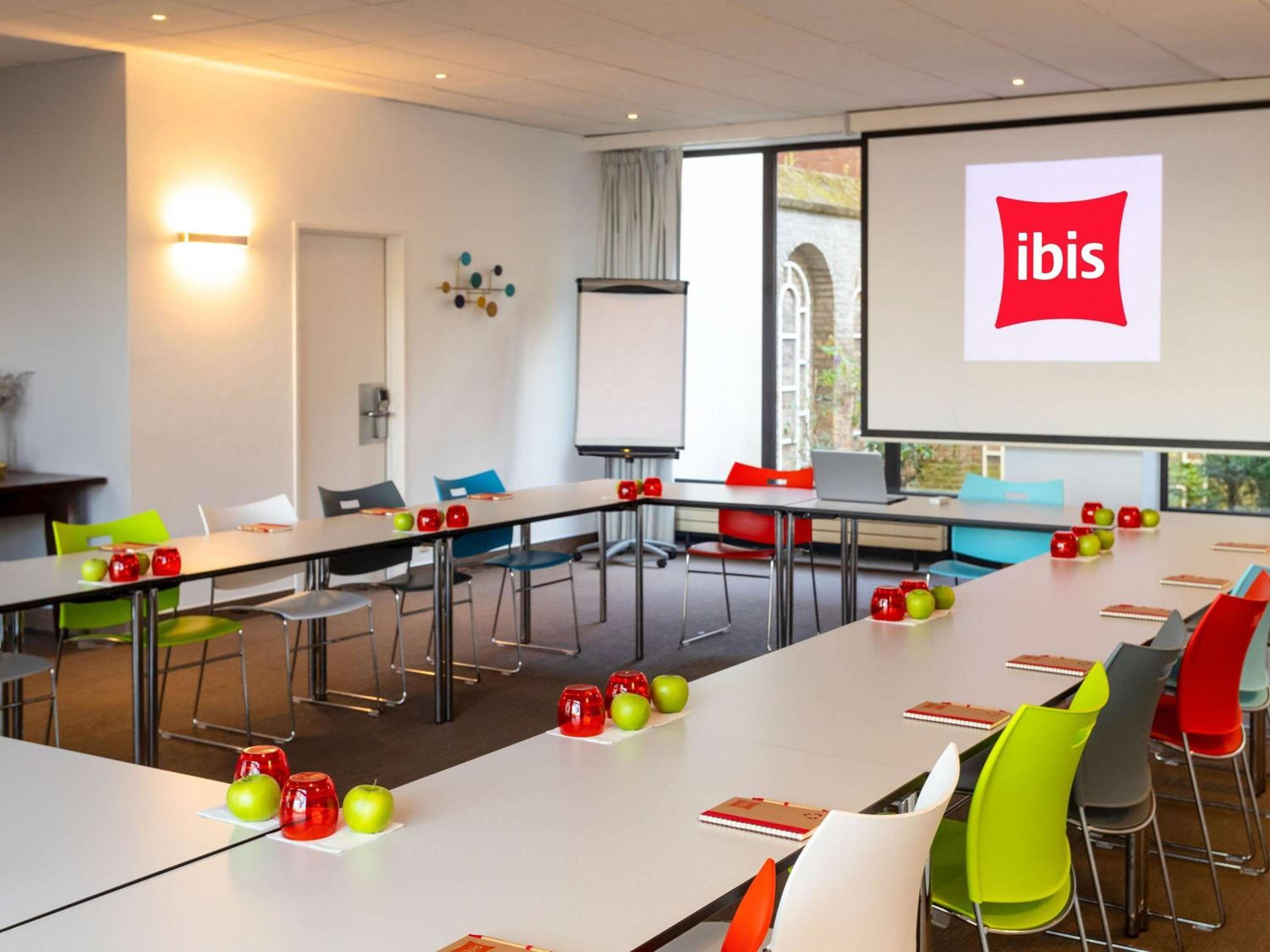 ibis Antwerpen Centrum